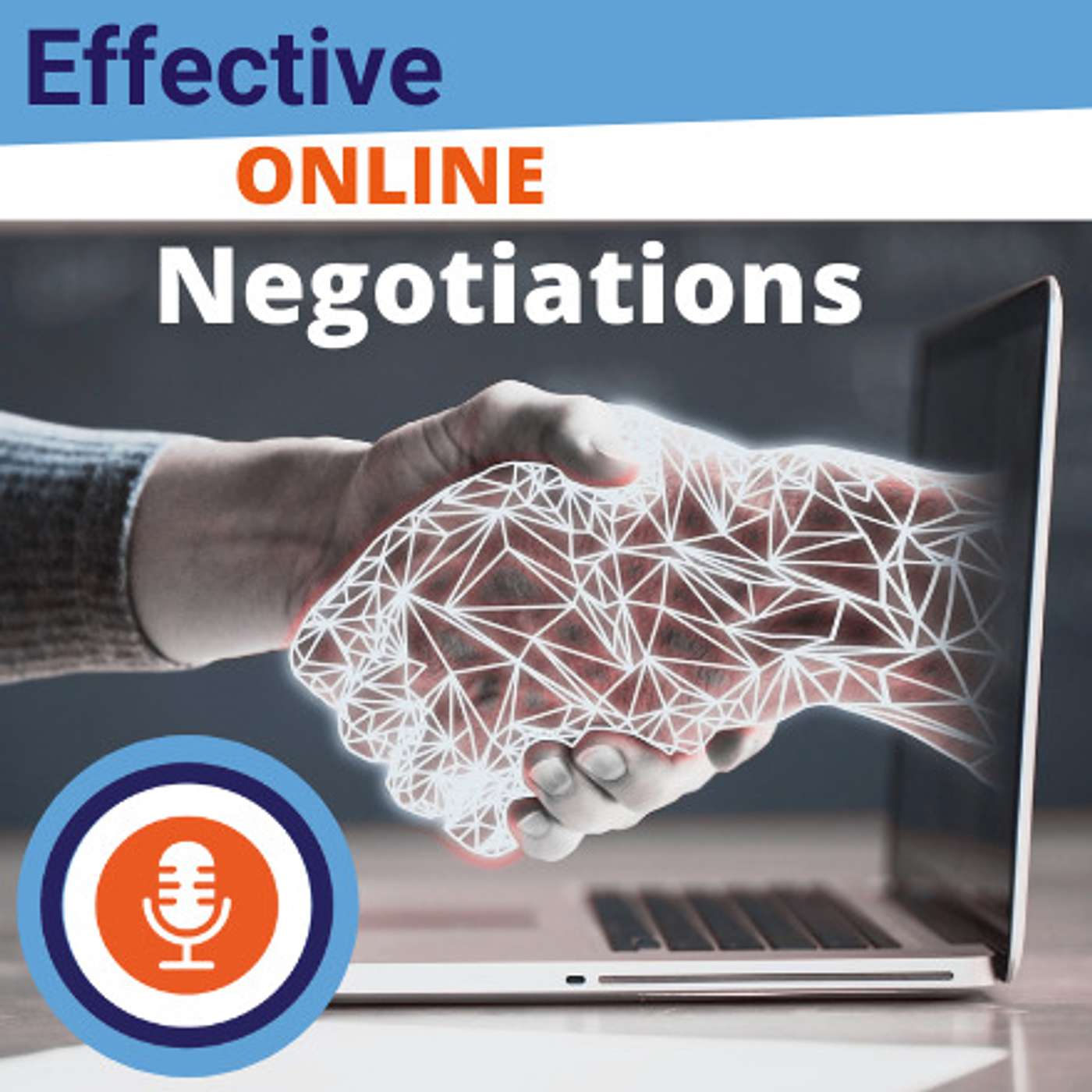 Effective Online Negotiations