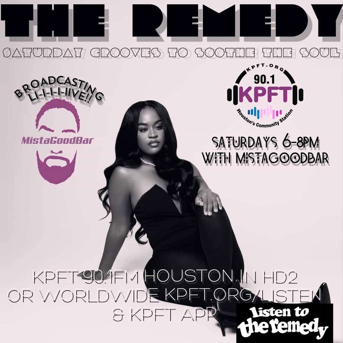 The Remedy Ep 436 April 18th, 2026