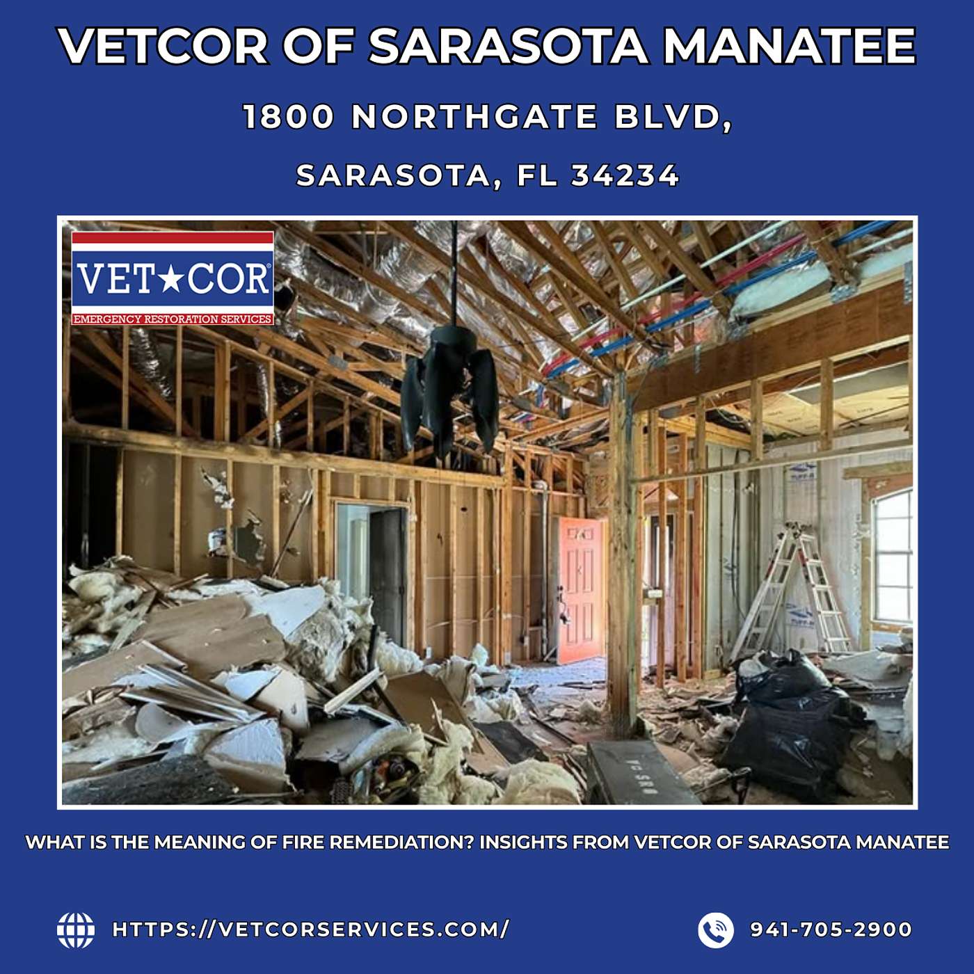VetCor of Sarasota Manatee