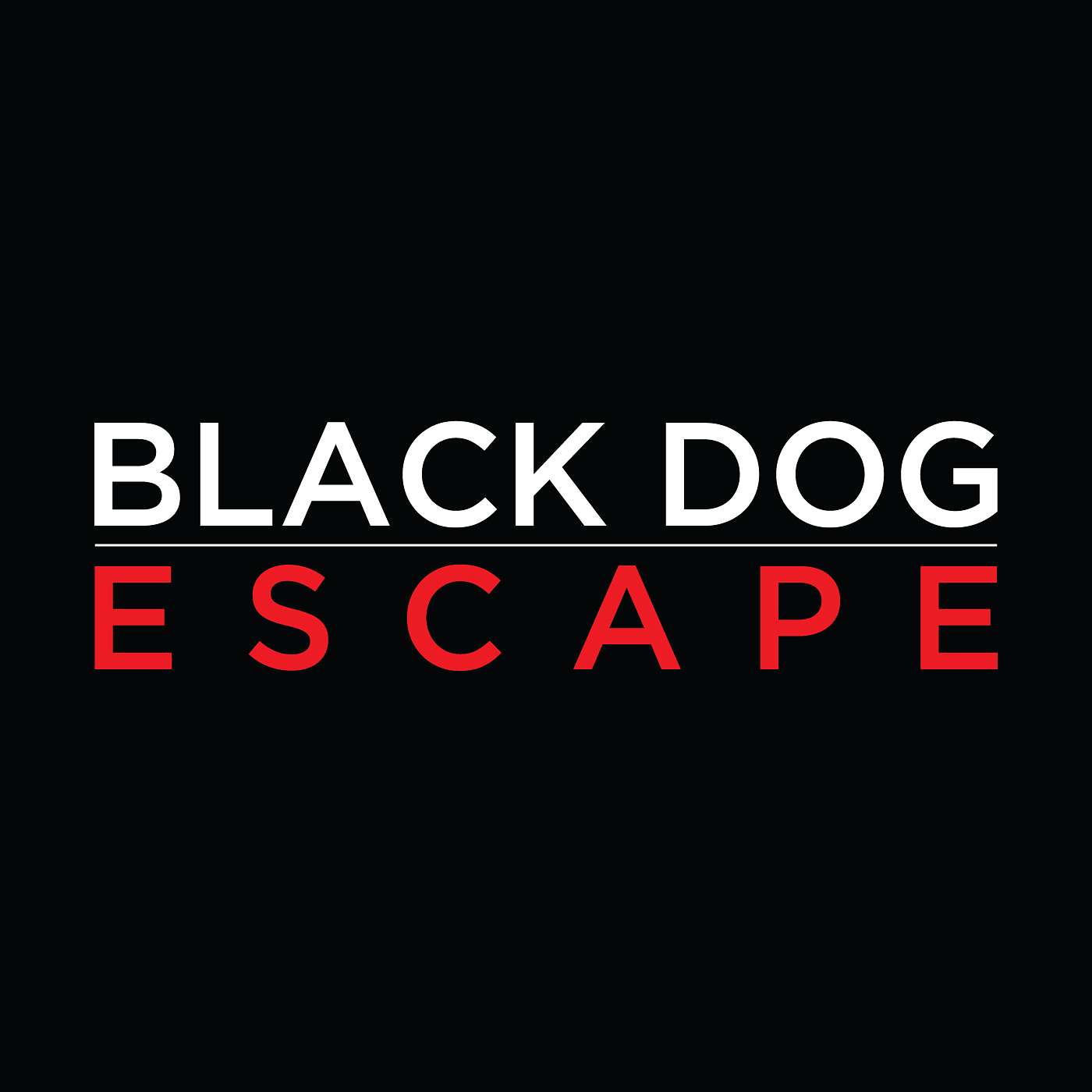 Black Dog Escape