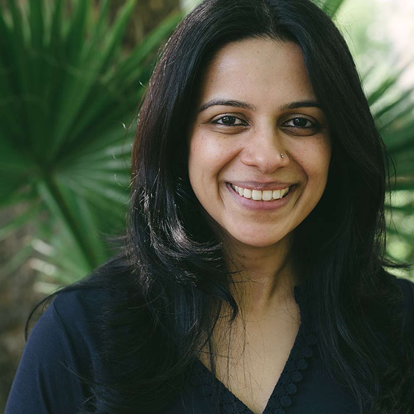 Rashmi Sirdeshpande - Dadaji's Paintbrush