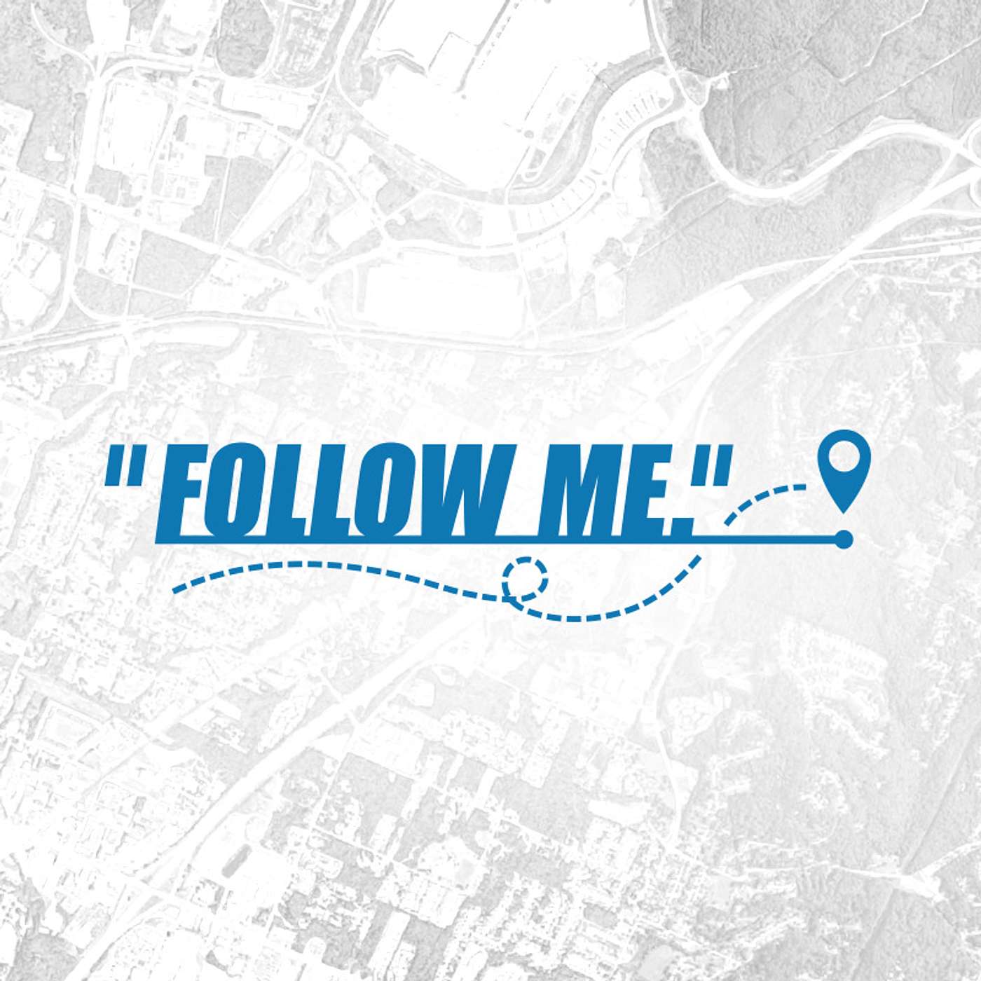 Follow Me - Part 3 | Sent Out - Mark 3:7-19 | Travis Jones episode artwork