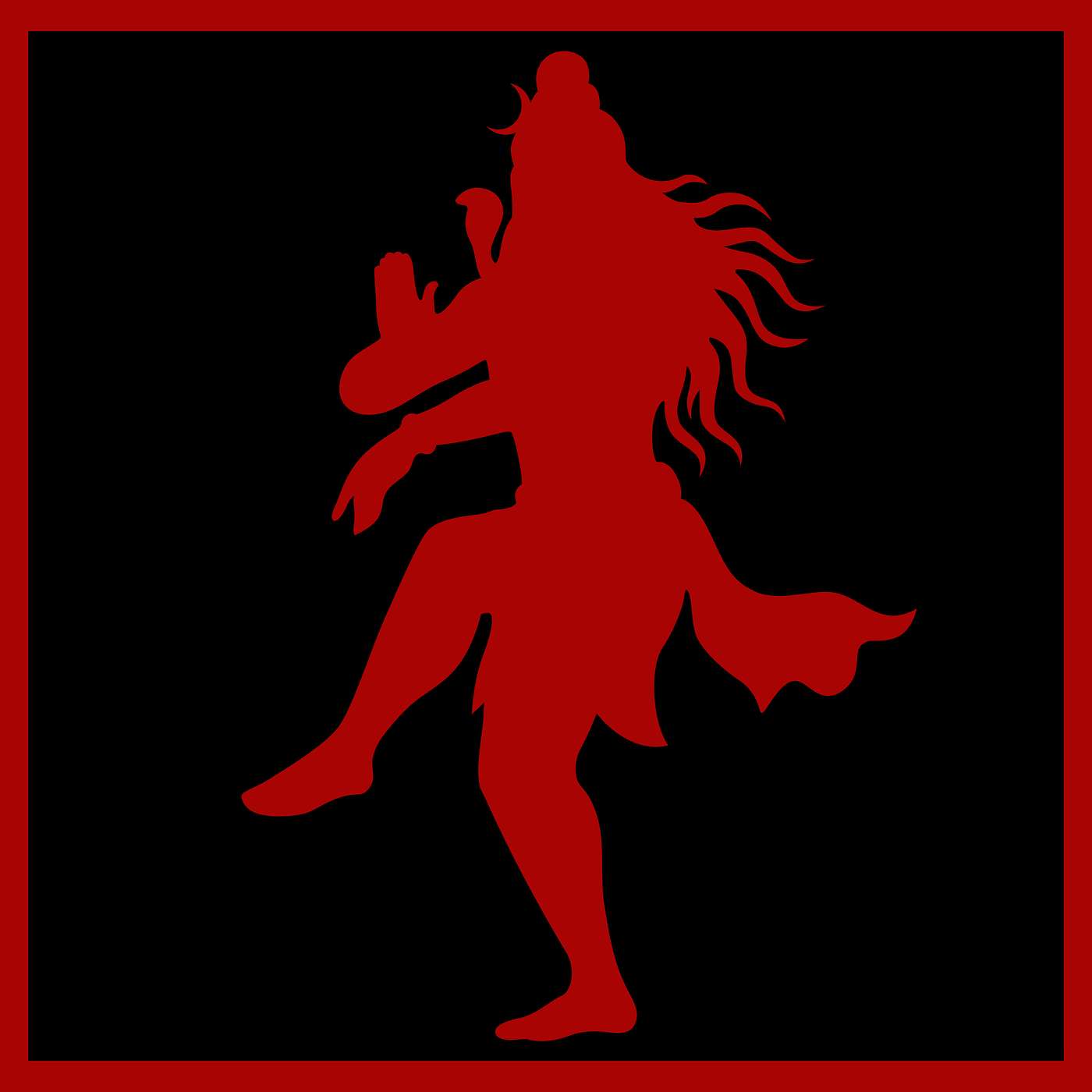 Shiva, Paradox Personified Shiva, Paradox Personified