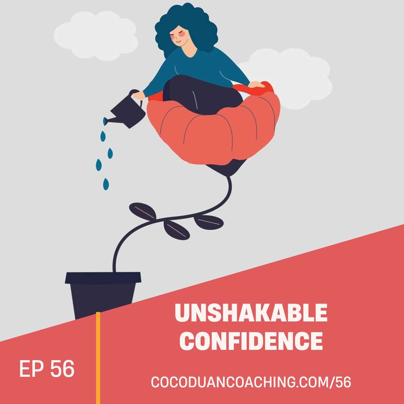 56: Are You Settling? How to Stop Betraying Your Truth and Start Living in Alignment