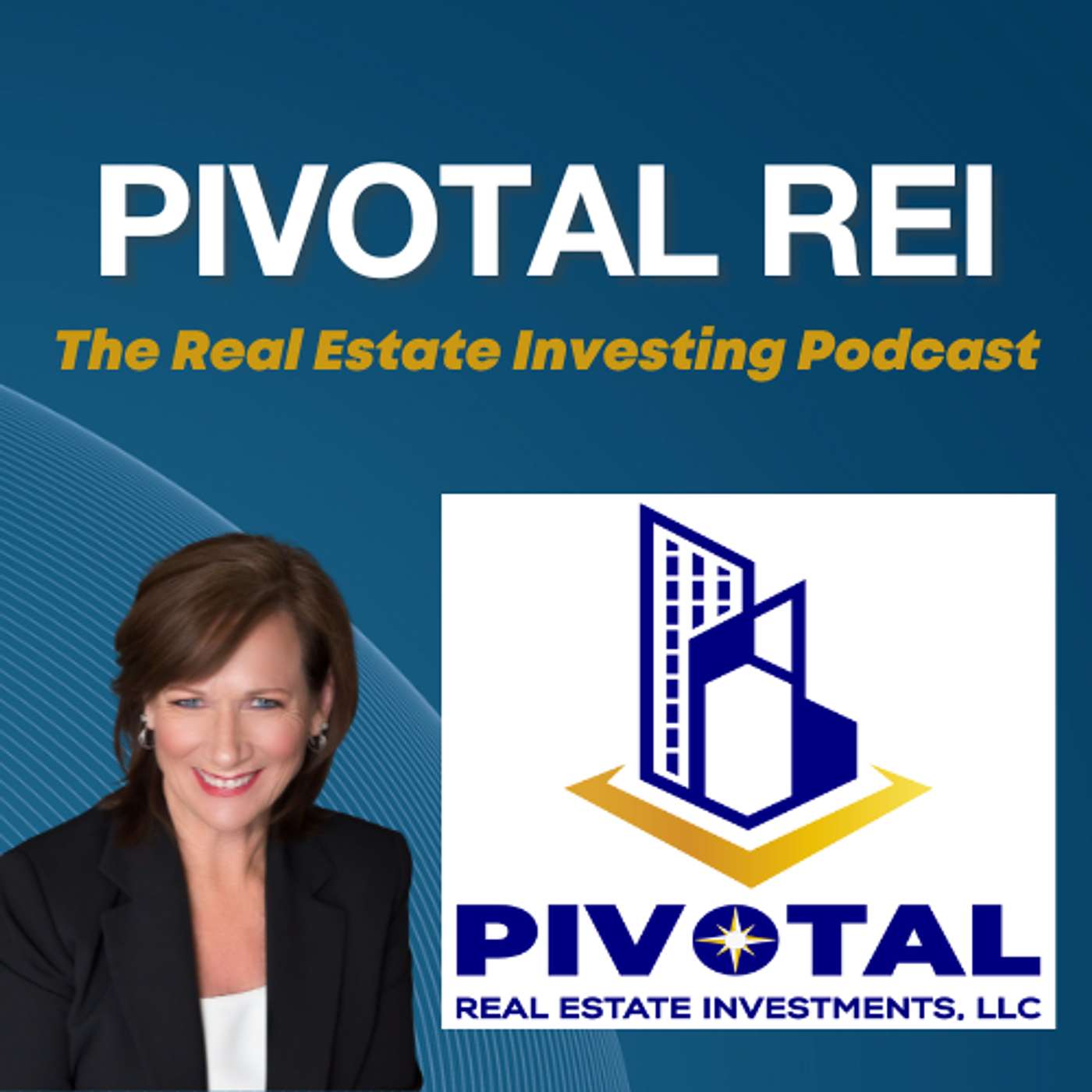 Pivotal REI, formerly Pivot to Prosperity!