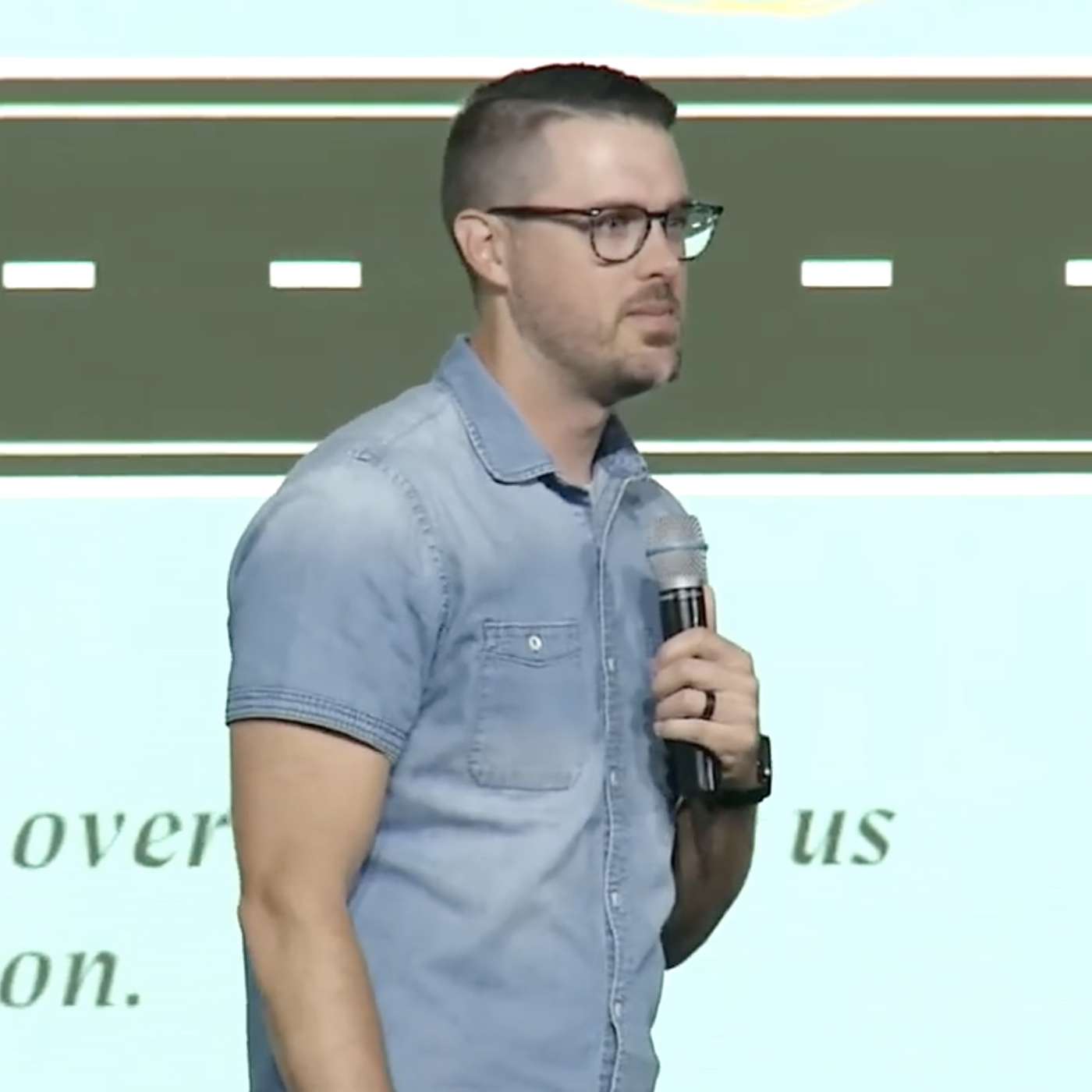 Success Isn't Everything | Journey of the Soul: Week 3 | Brett Clubb