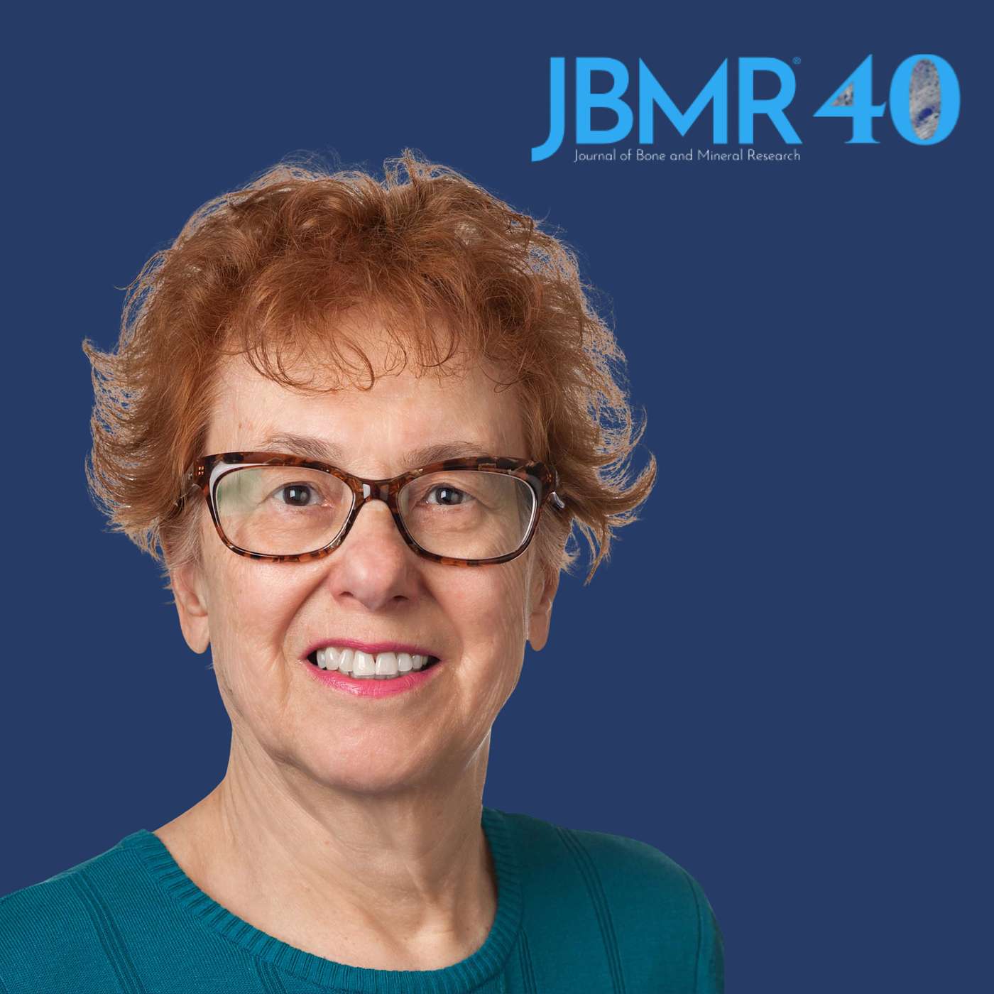 Paula Stern Ph.D., featuring Nicola Partridge, Ph.D. episode artwork