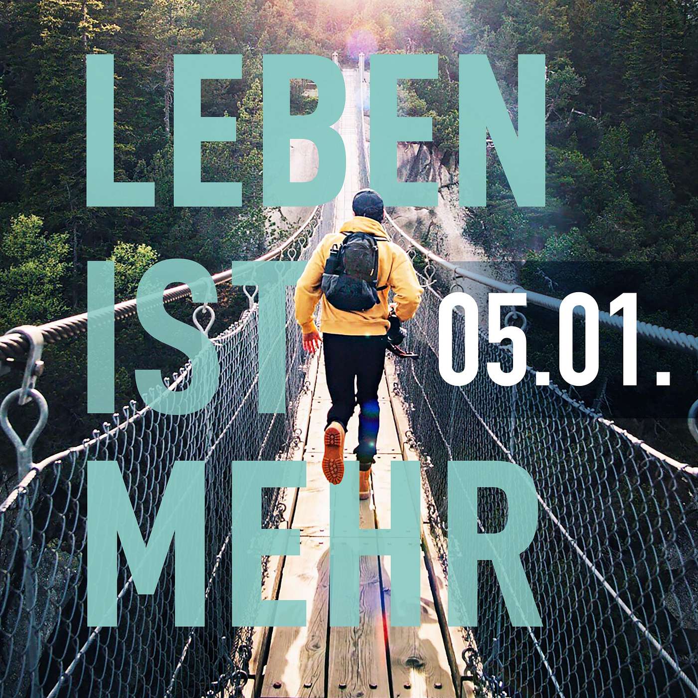 Der Tag der Entscheidung