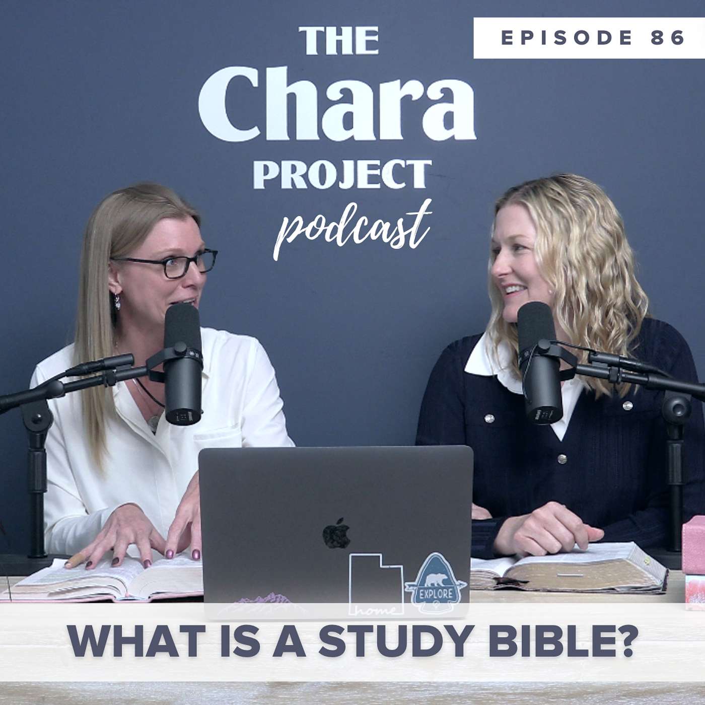 The Chara Project Podcast
