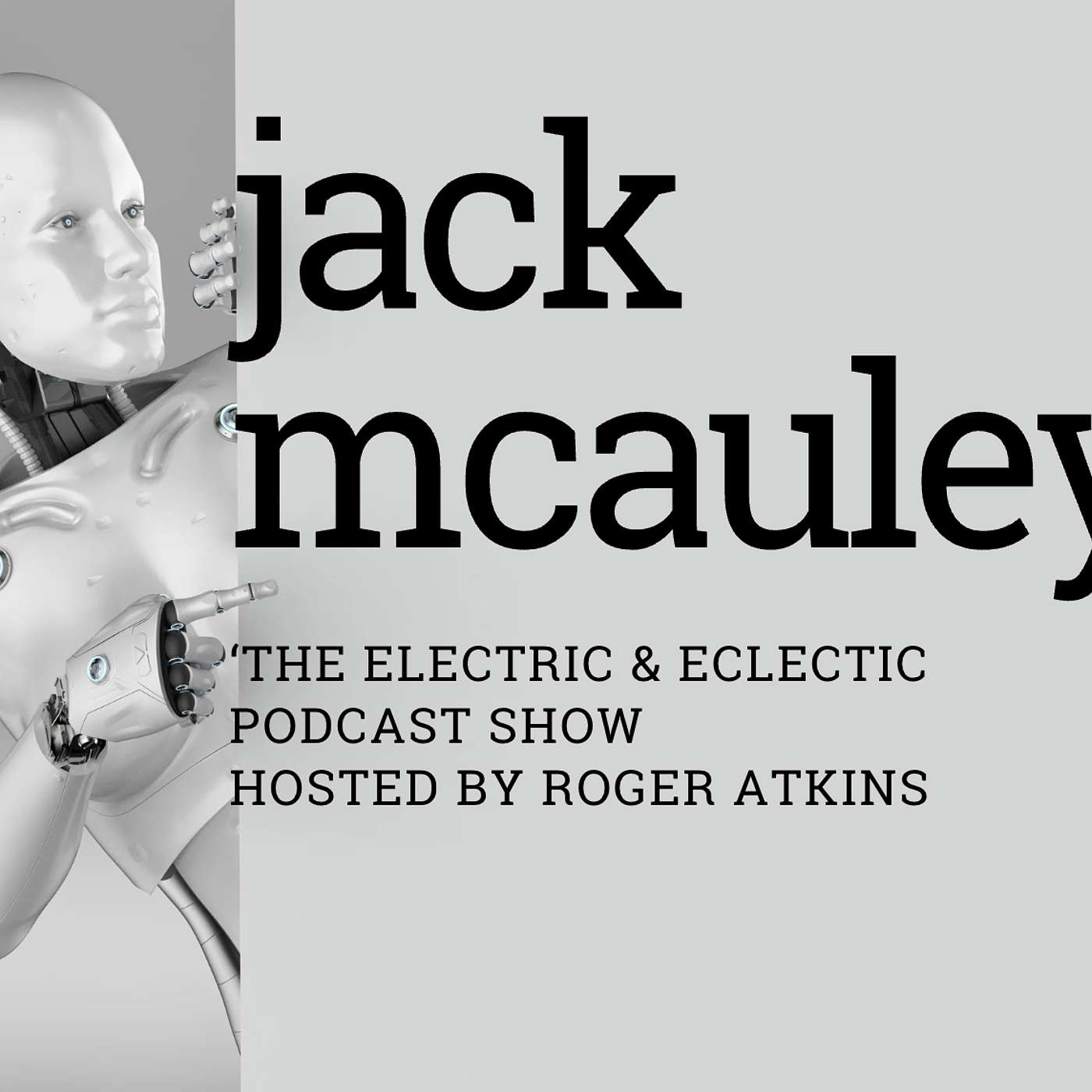 Jack McCauley - American engineer, hardware designer, inventor, video game developer and philanthropist