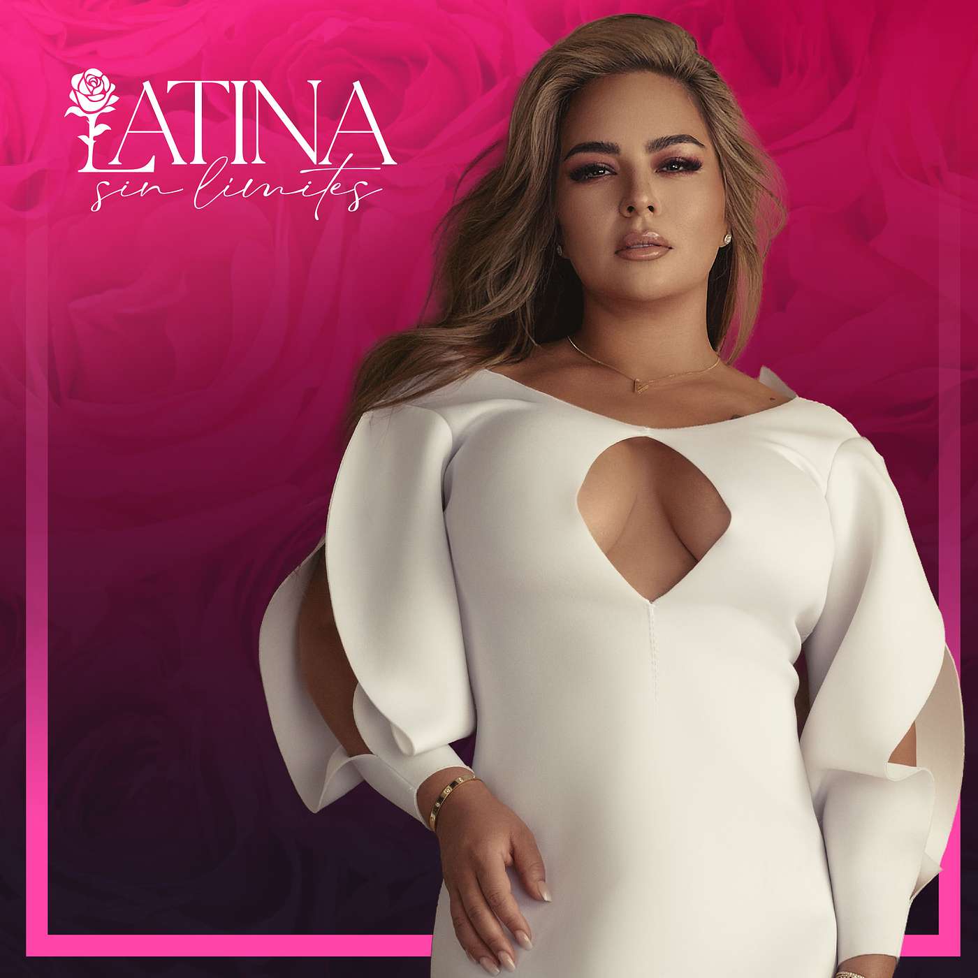 Latina Sin Limites