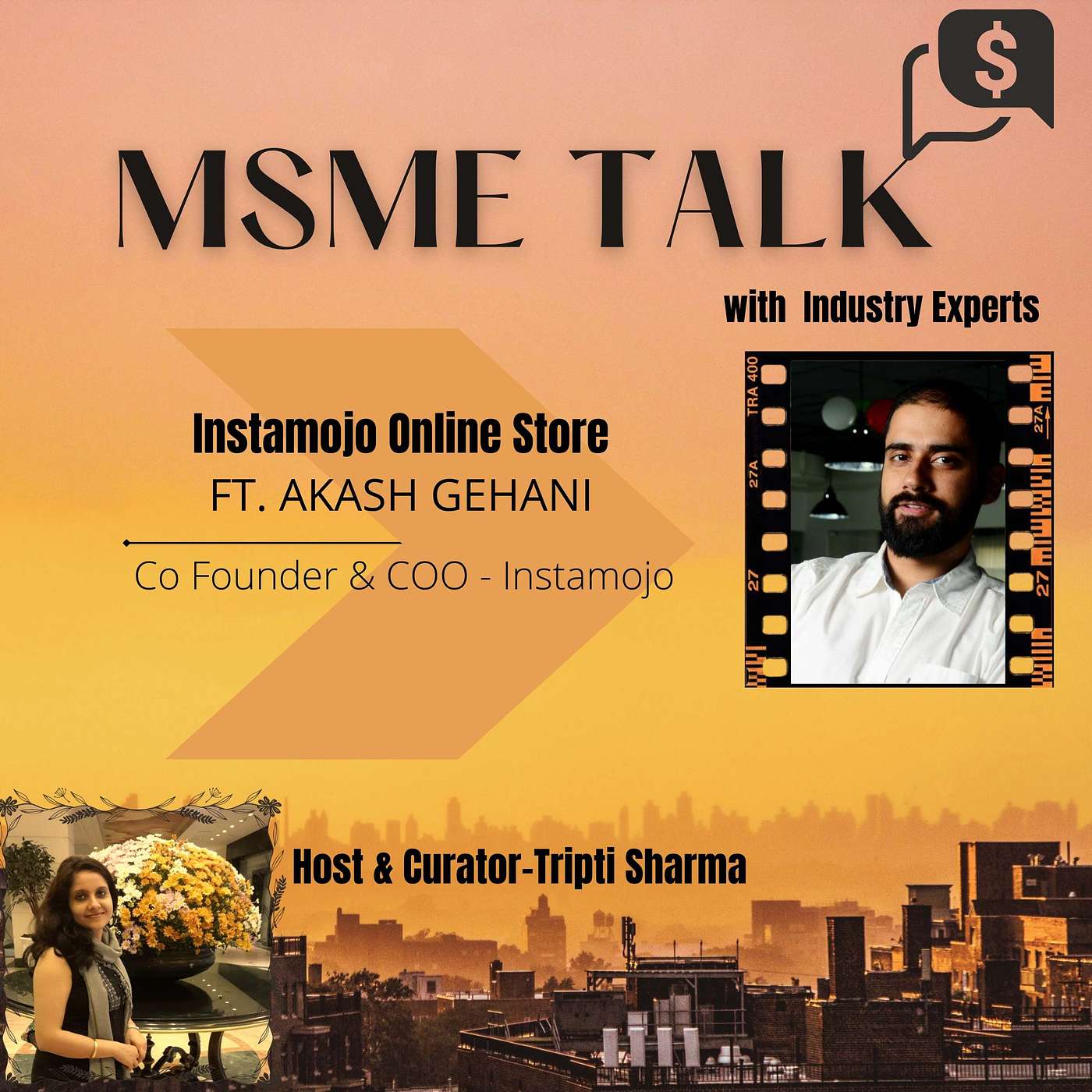 MSME TALK