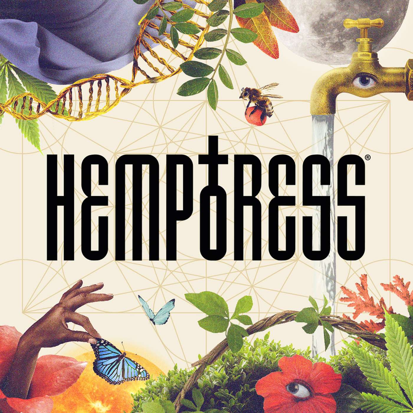 The Hemptress® Podcast
