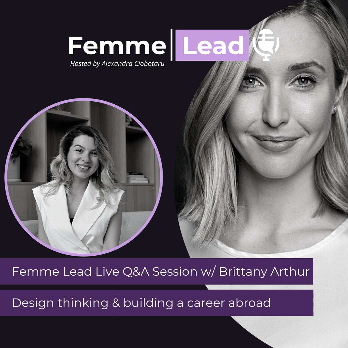 Femme Lead