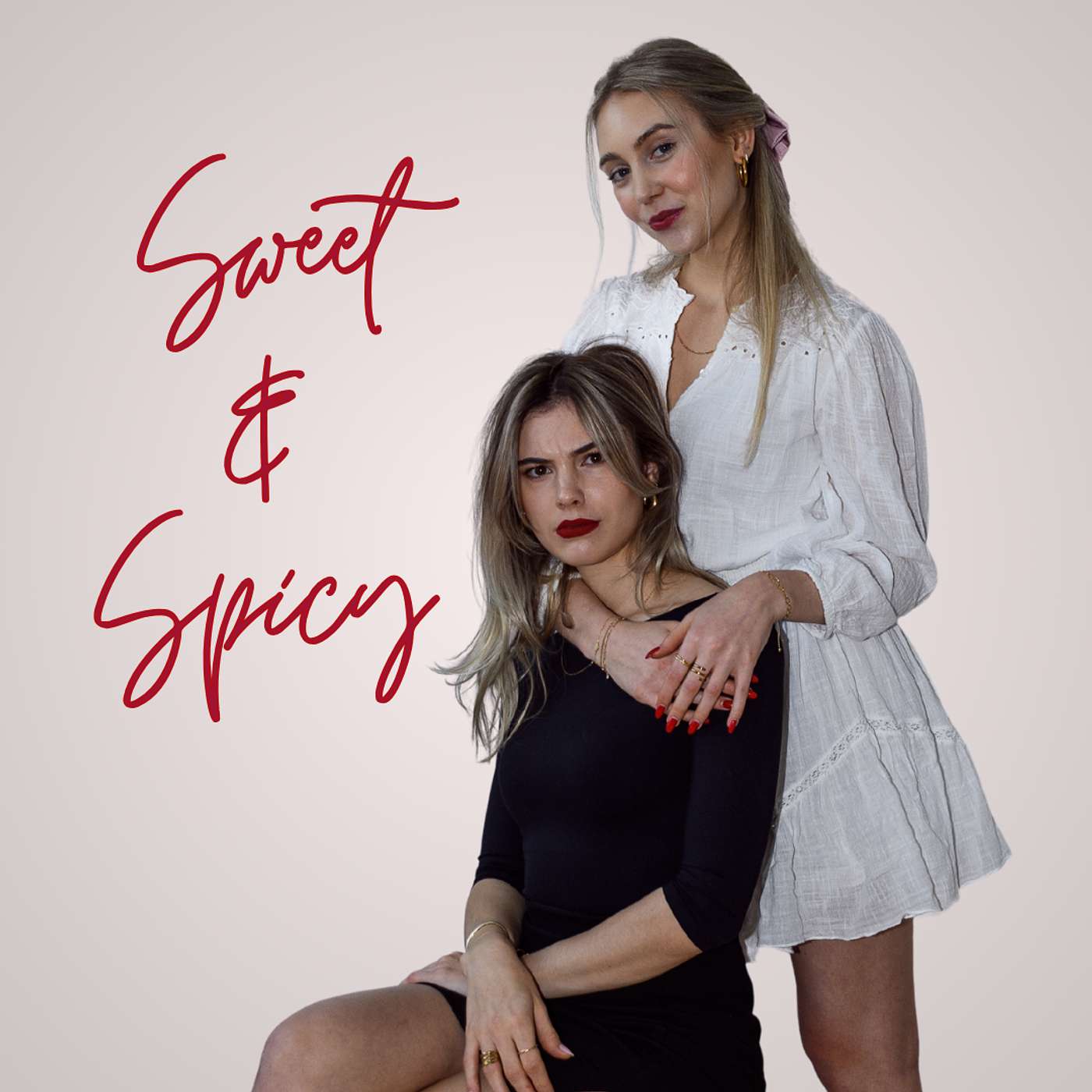 Sweet & Spicy