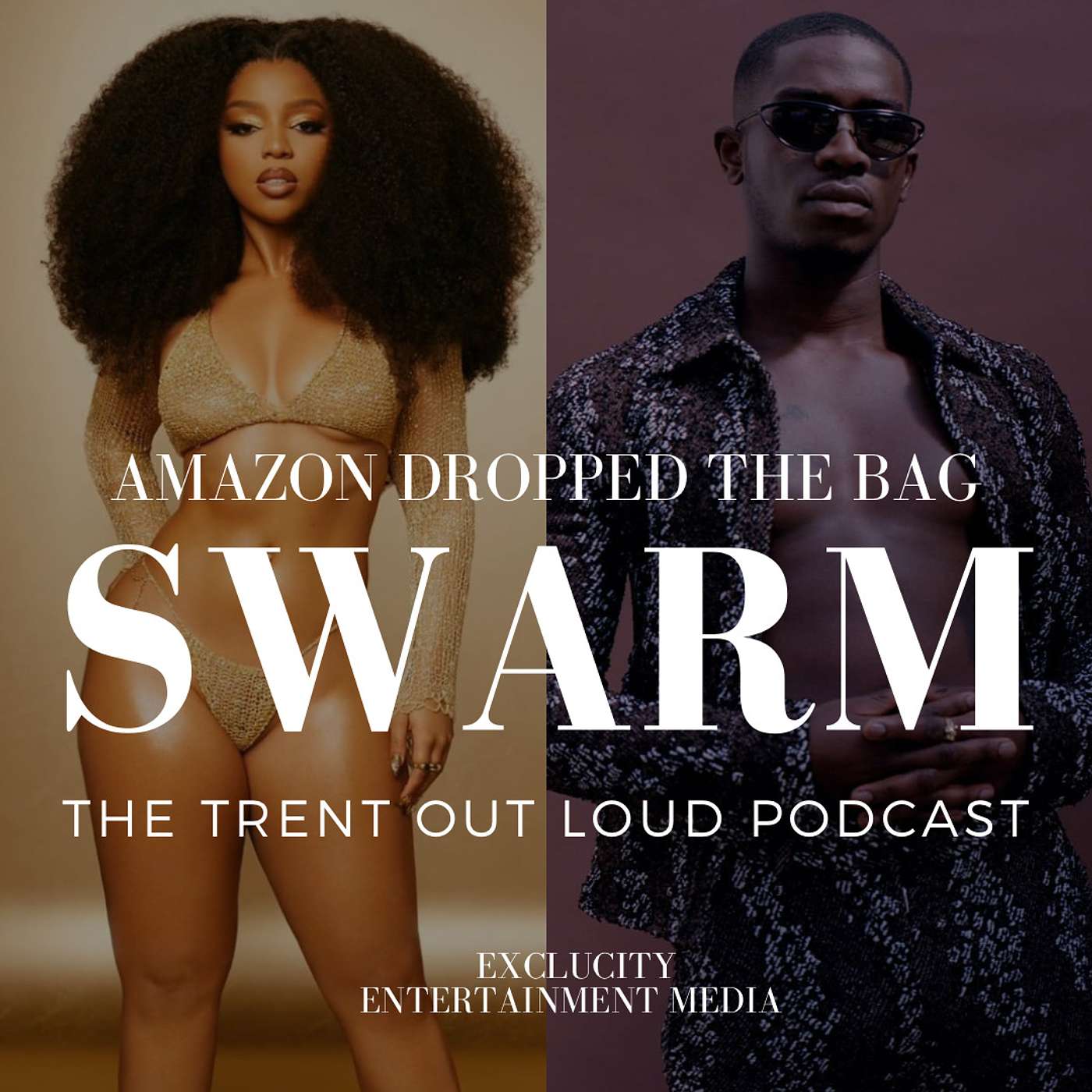 030: Swarm - Did Amazon Pay Off Chloë Bailey, Damson Idris and Donald Glover for a Sex Scene?