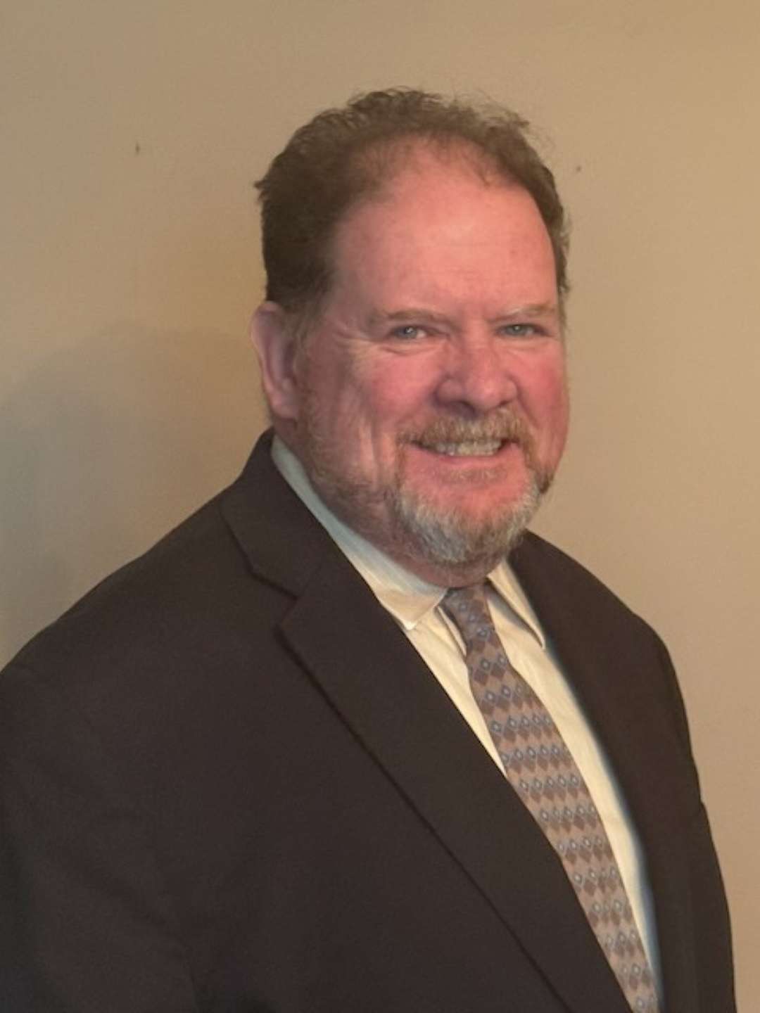 Ed Heyburn