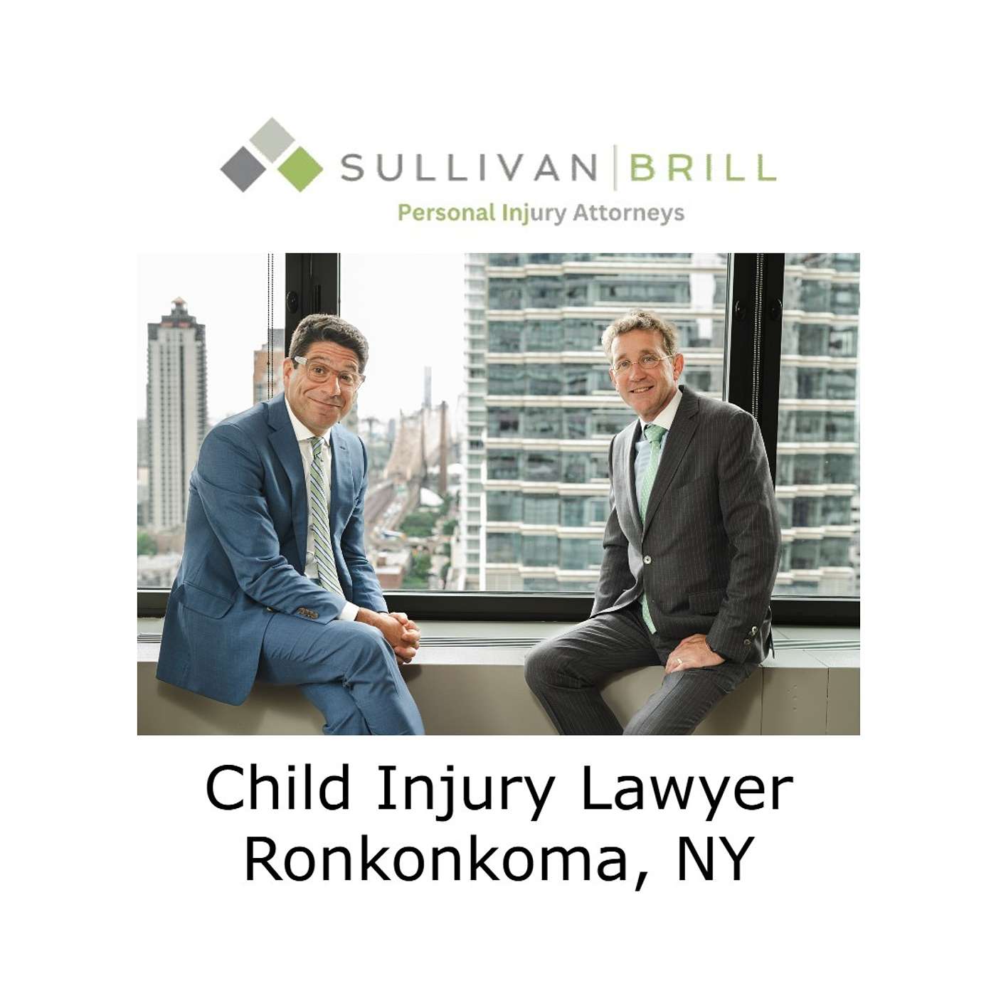 Sullivan Brill - Ronkonkoma