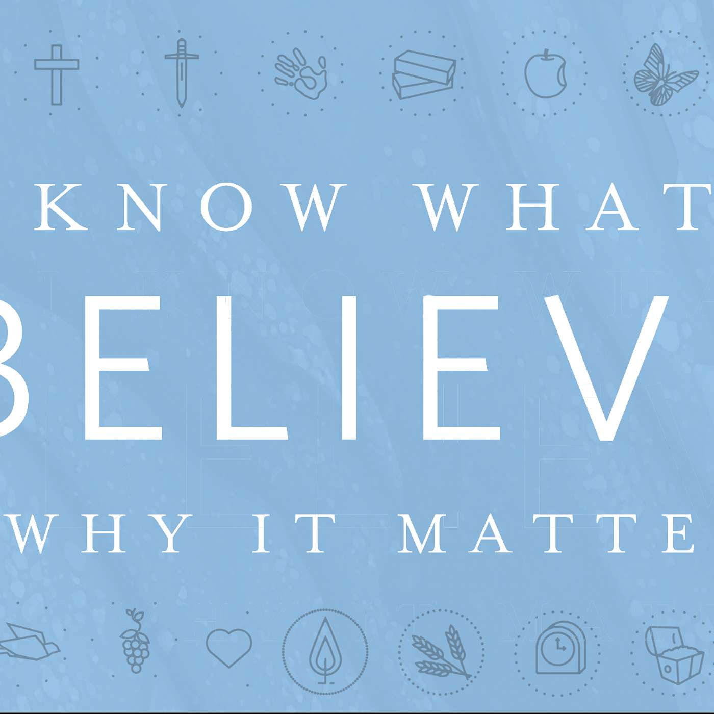 Believe: Celebration Service
