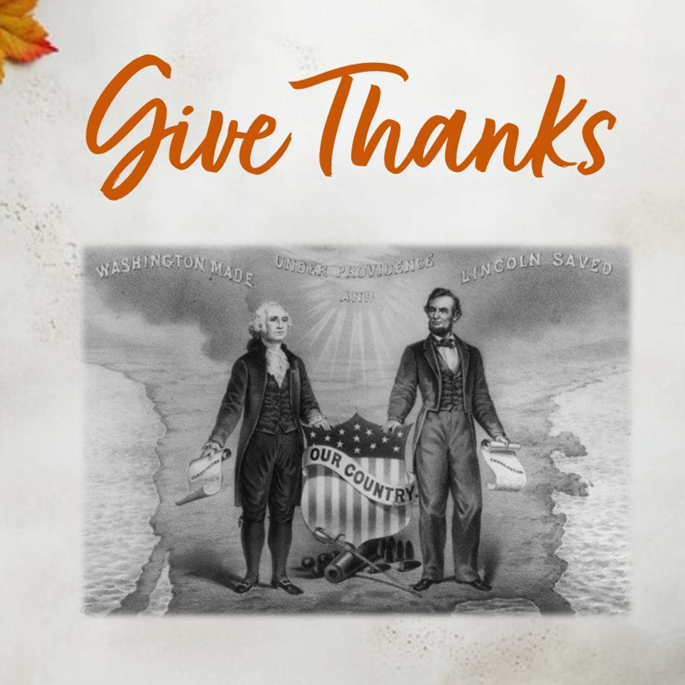 America\'s Godly Heritage