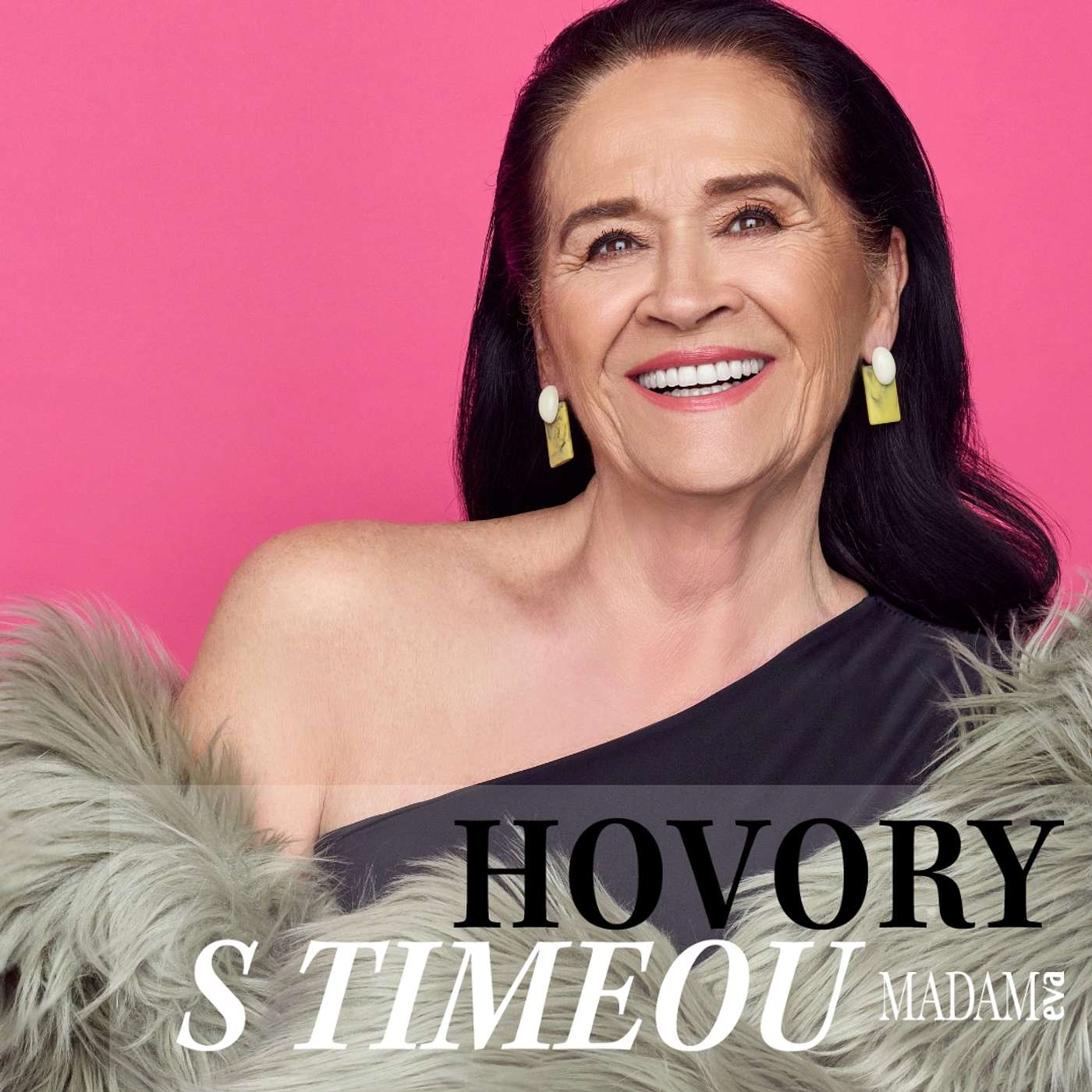 Hana Gregorová: Radek sa obracia v hrobe? Áno, ale túžbou po mne! episode artwork
