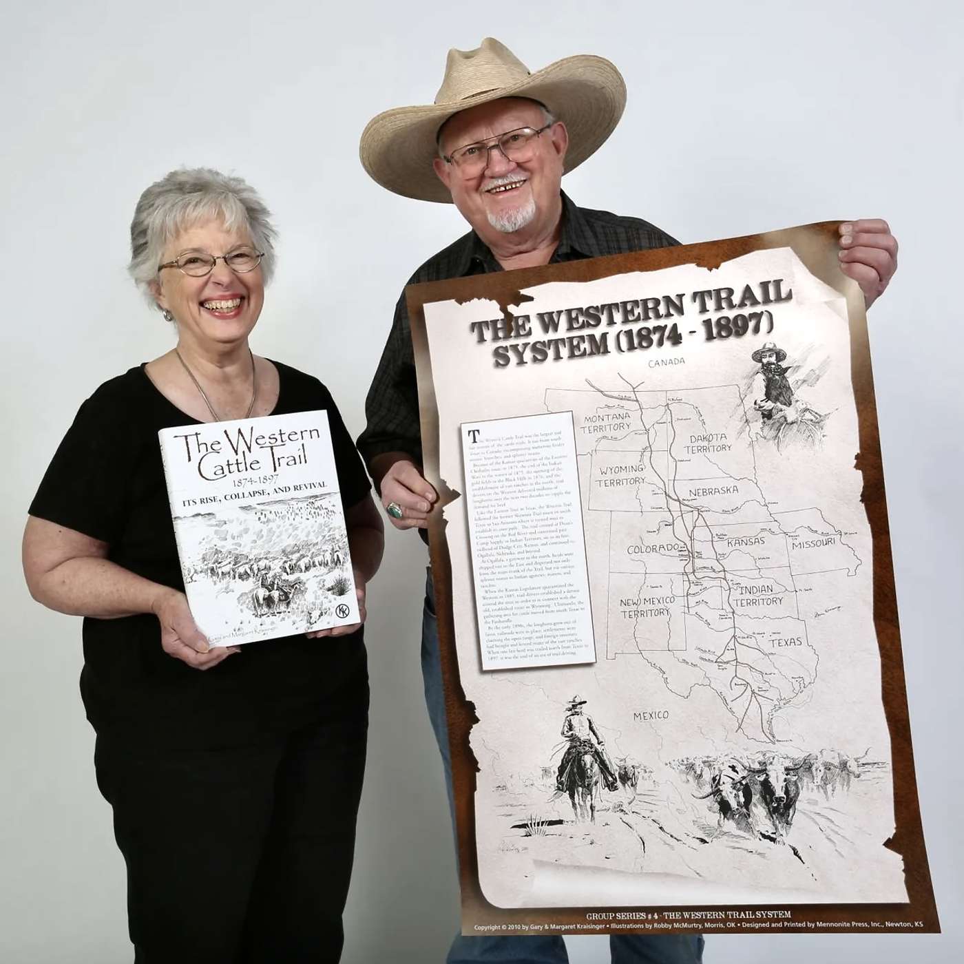 Wild West Podcast