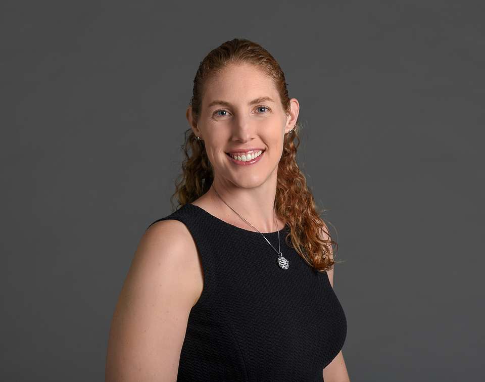 Dr. Katherine Amato