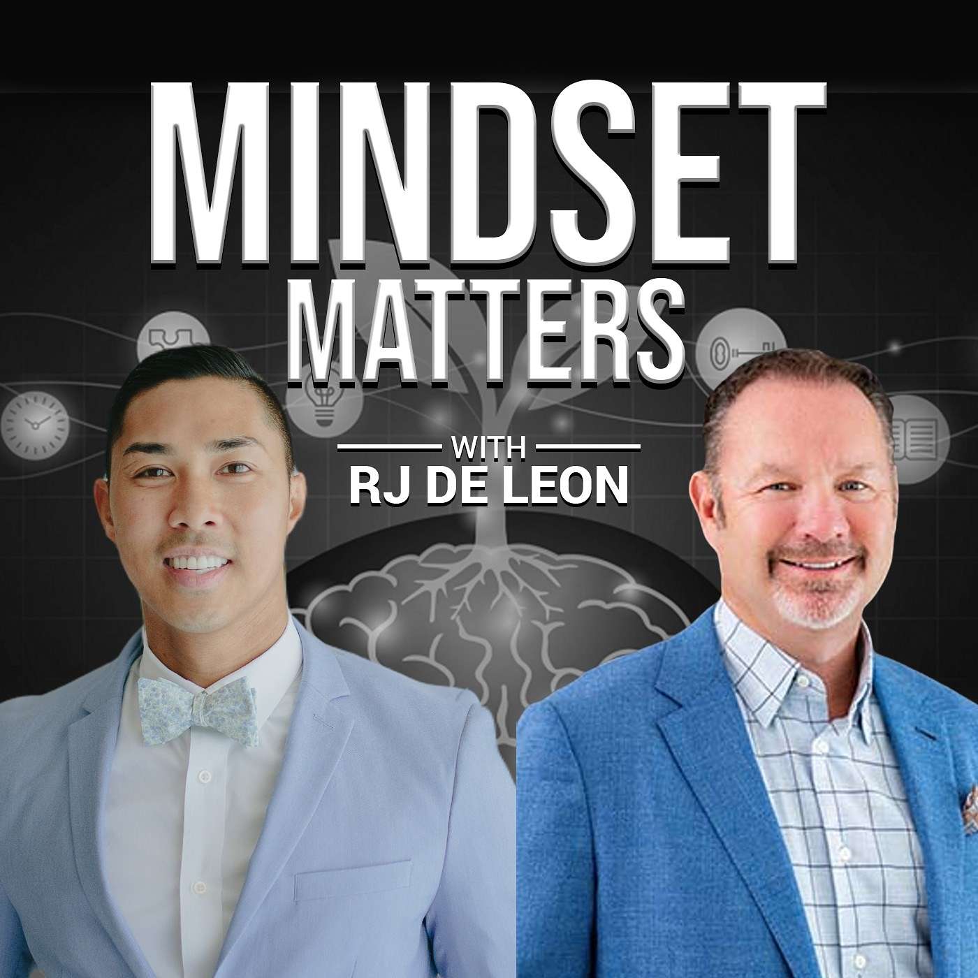 The Actionable Mindset