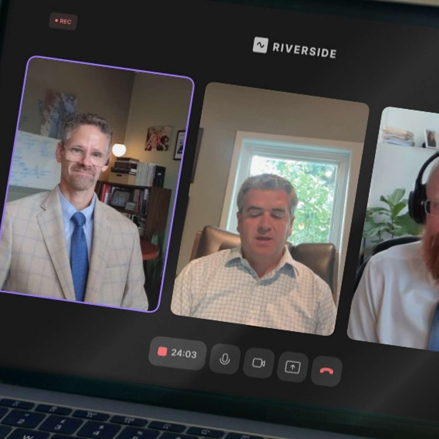 Corey Sprunger Interview with Lifetime Legacy Lawyers Corey Sprunger Interview with Lifetime Legacy Lawyers