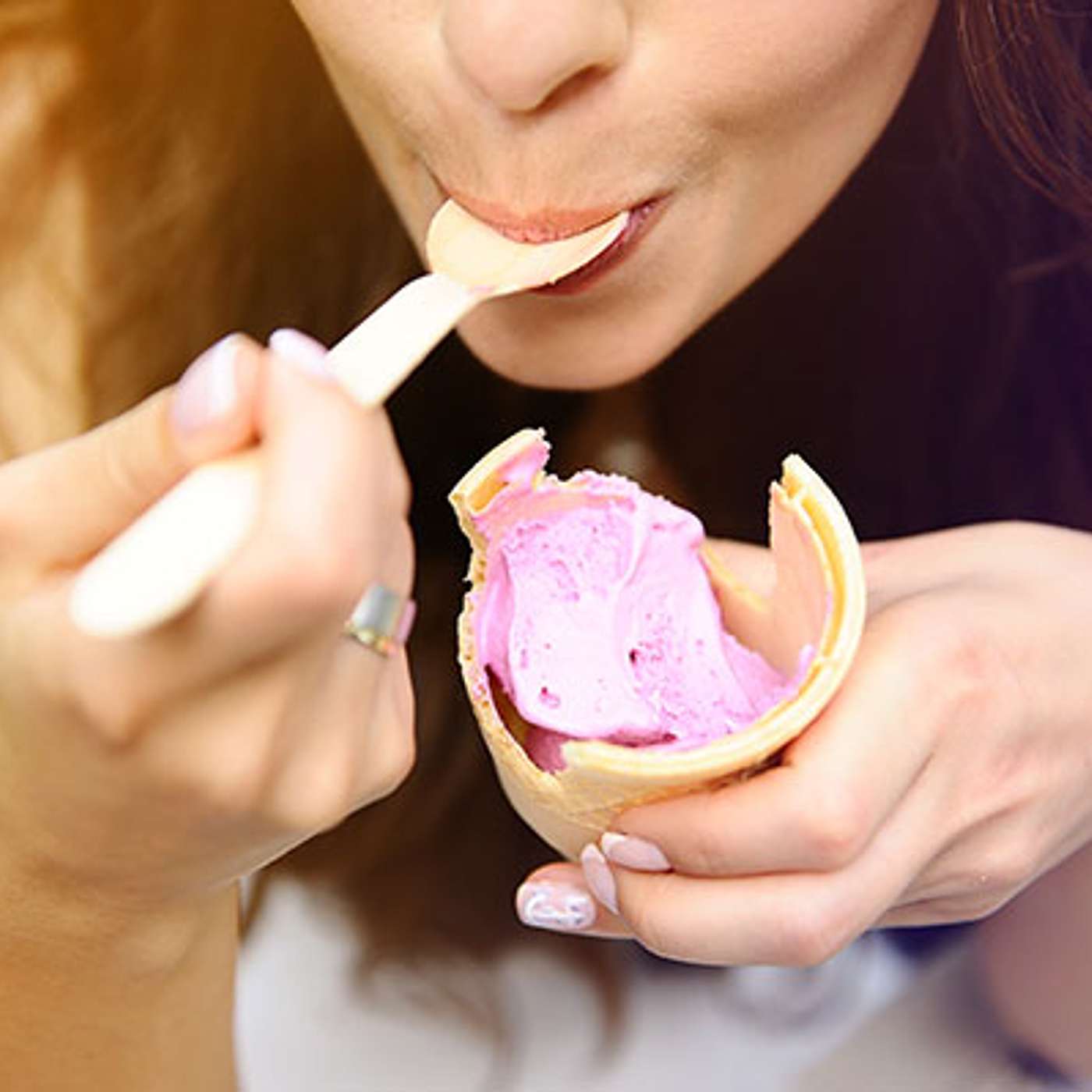 Plant-based Ice Cream Innovation: Frankie & Jo’s Defies Stereotypes Through Flavor Discovery and Sustainability episode artwork