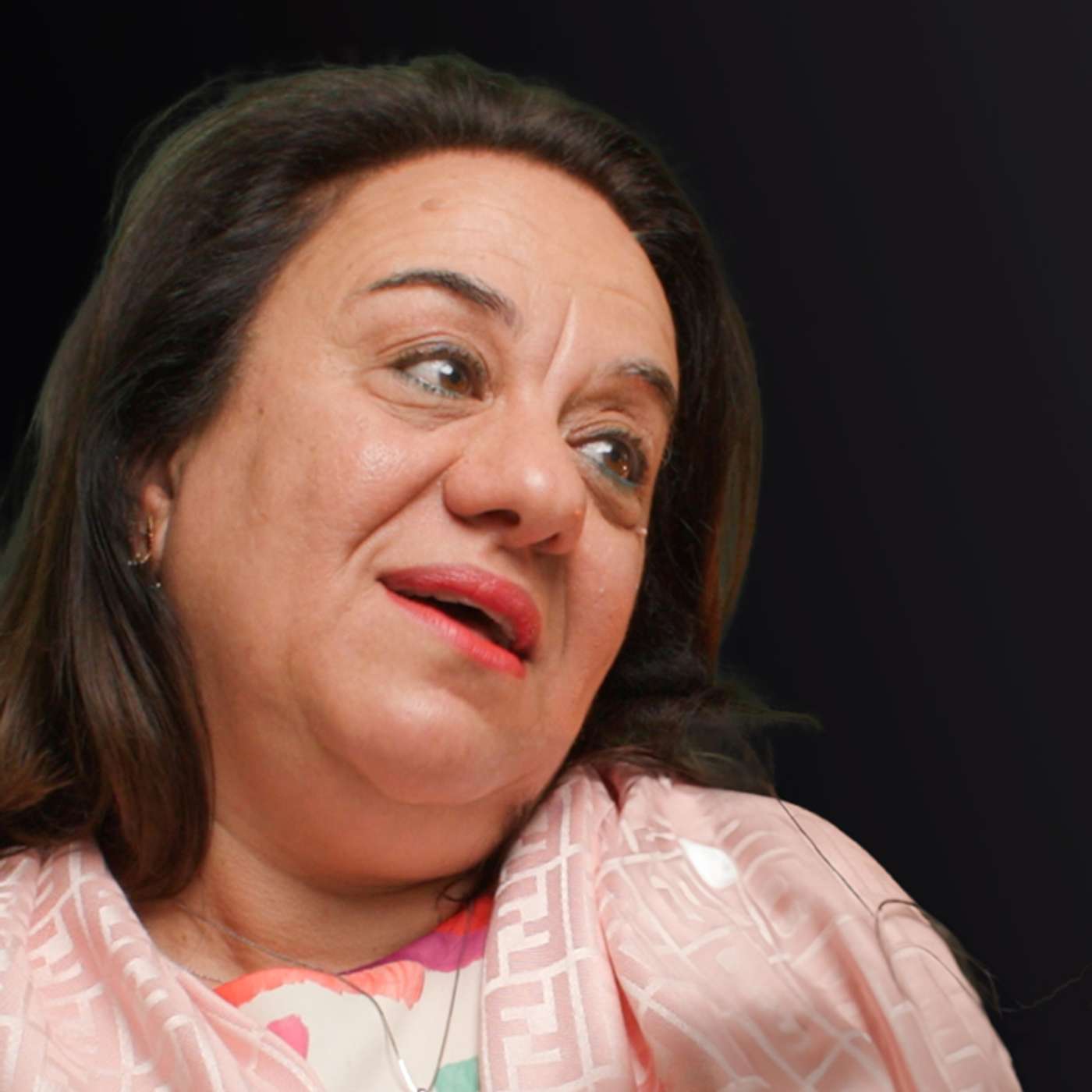 141: المجتمع حيضيع لو ما كانش نبيه - عزة المقهور 141: المجتمع حيضيع لو ما كانش نبيه - عزة المقهور