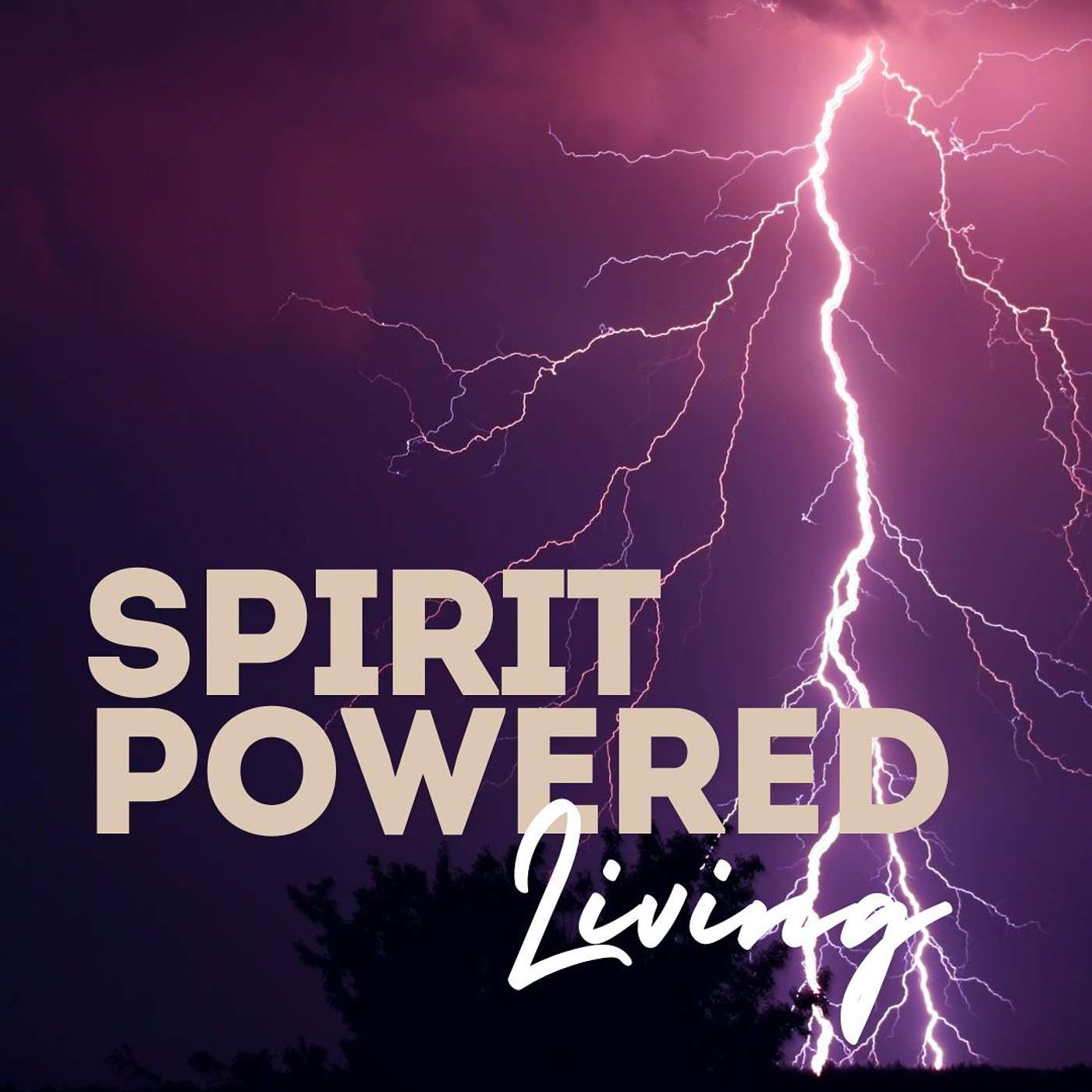 11 August 2024 - Spirit Powered Living
