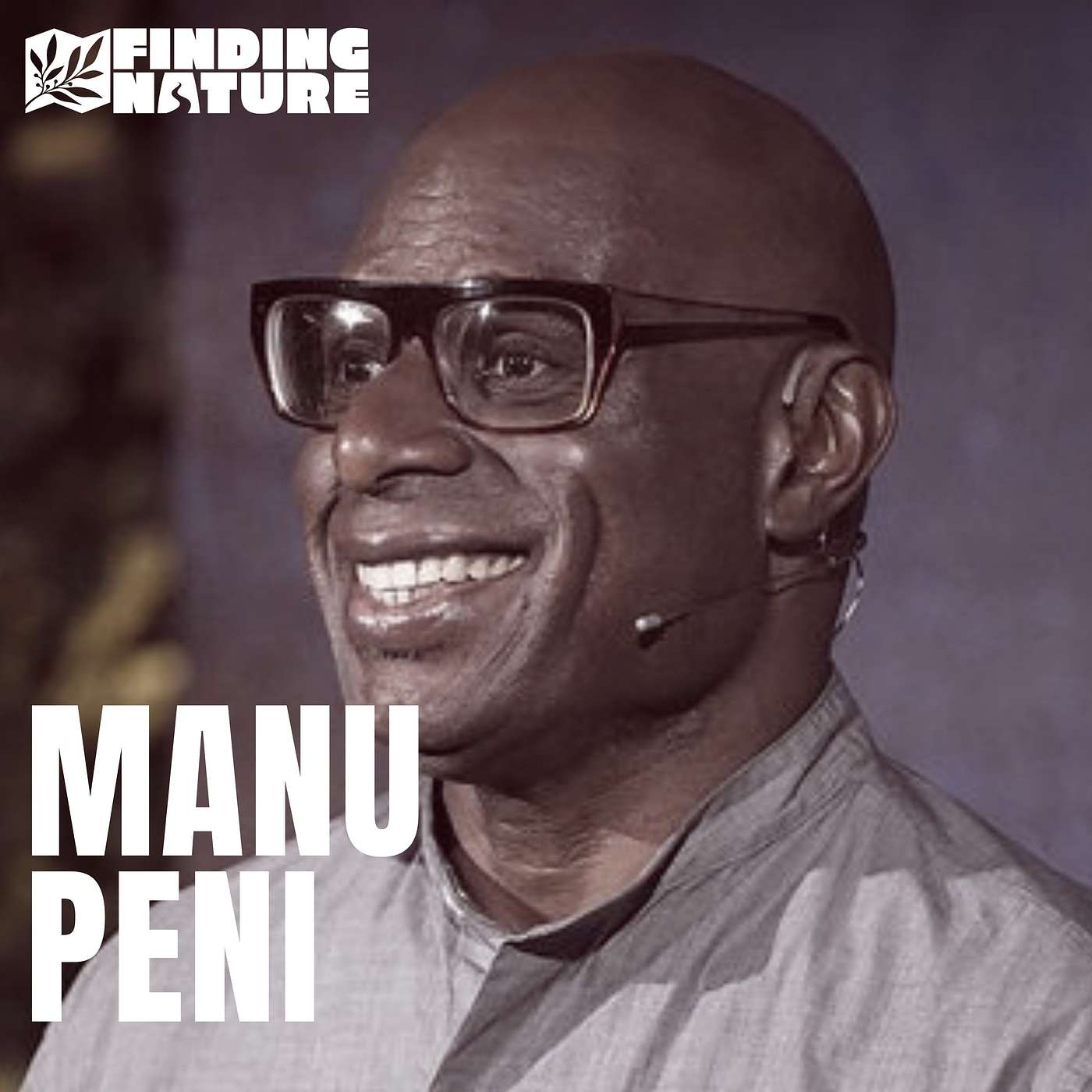 Risking Life And Saving Pristine Ecosystems - Sukundemi Walks Before Manu Peni episode artwork