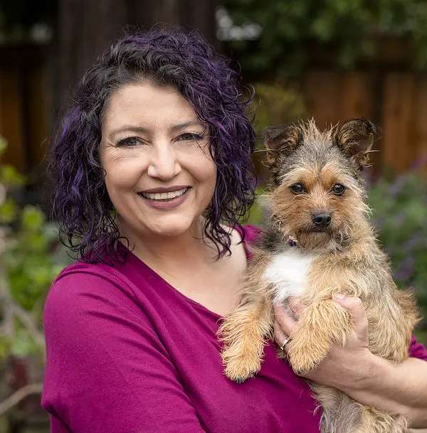 Malena DeMartini-Price