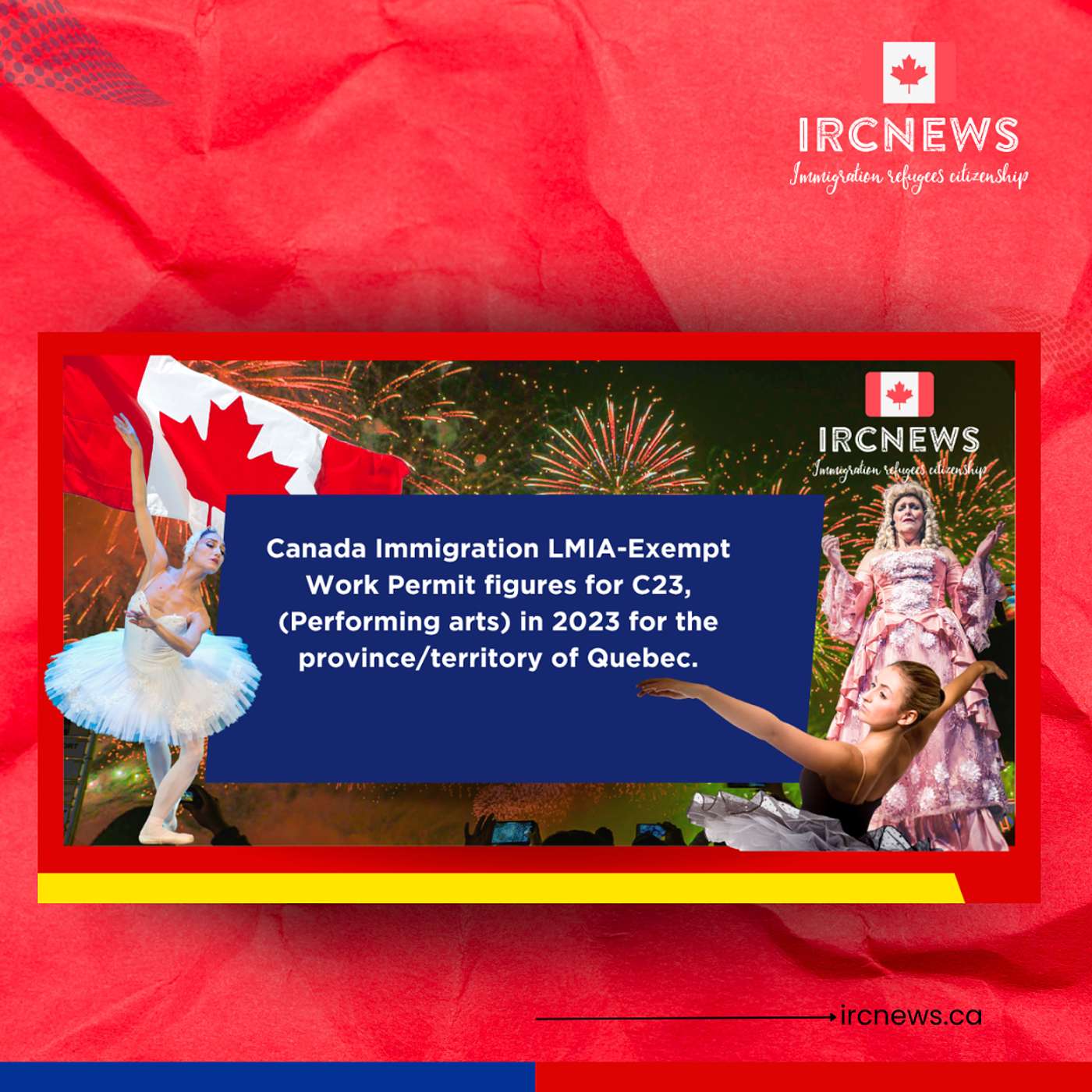 Joy Stephen\'s Canada Immigration Podcast