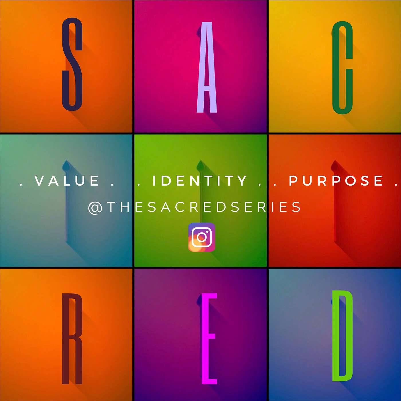 The Sacred Series