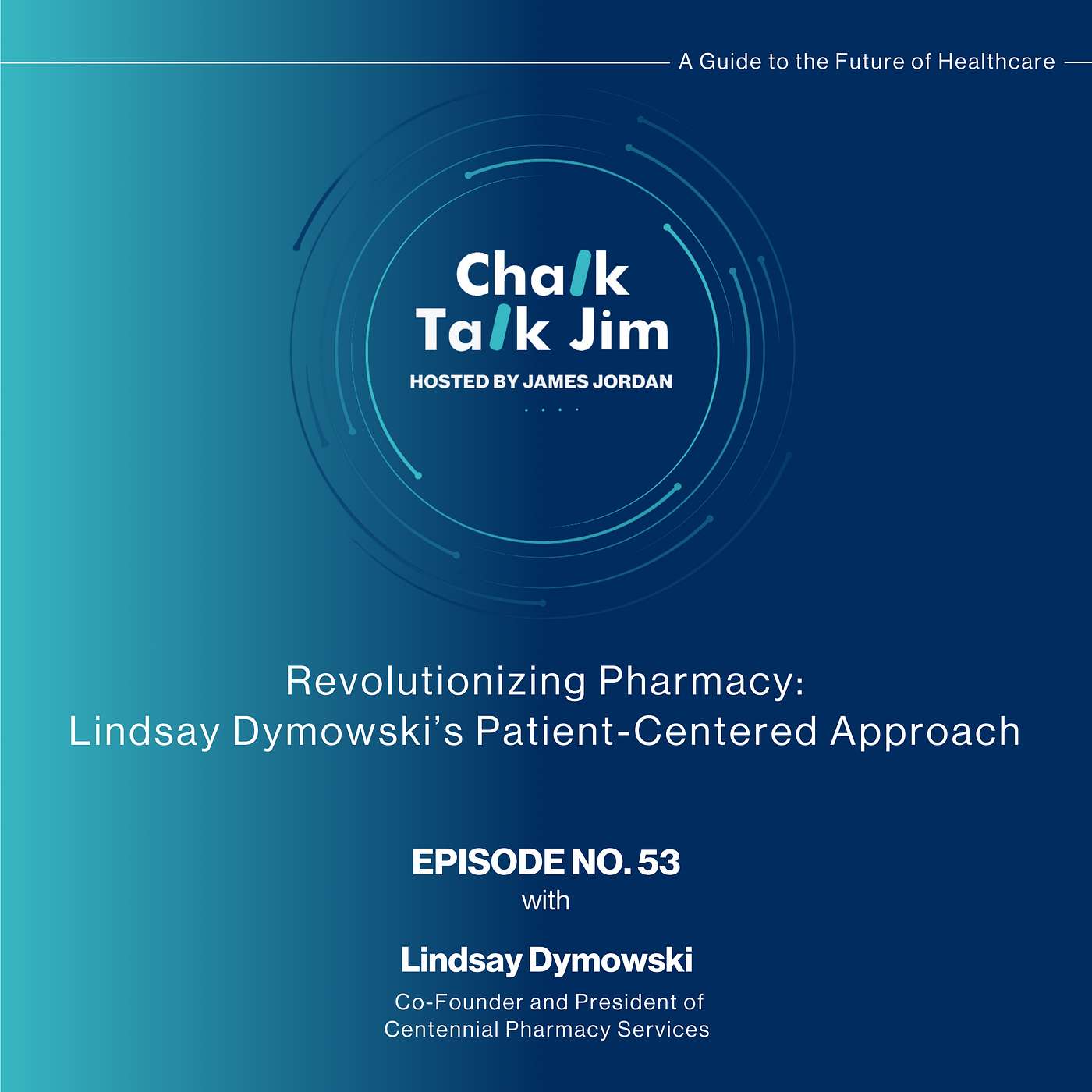 Revolutionizing Pharmacy: Lindsay Dymowski’s Patient-Centered Approach