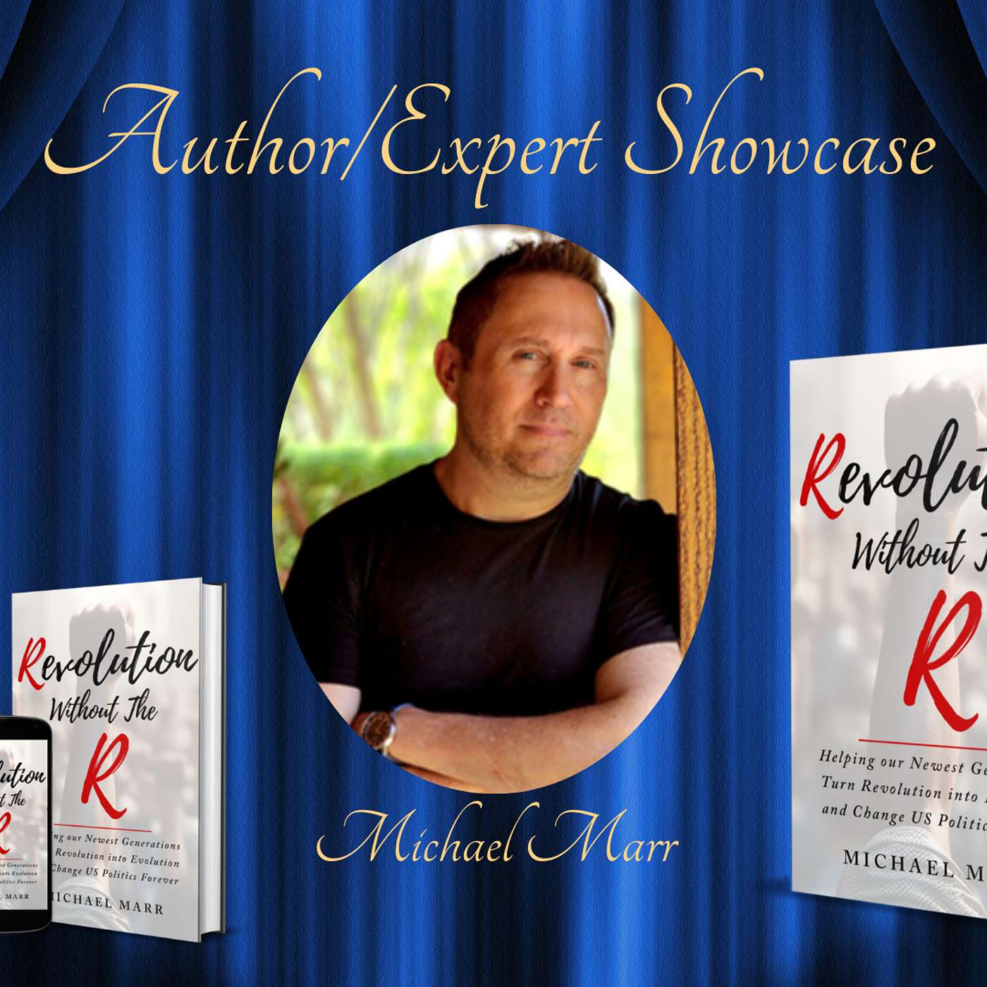 Spotlight Publishing House Author/Expert Showcase