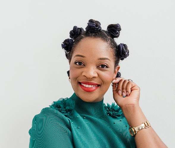 Julienne Ndjiki