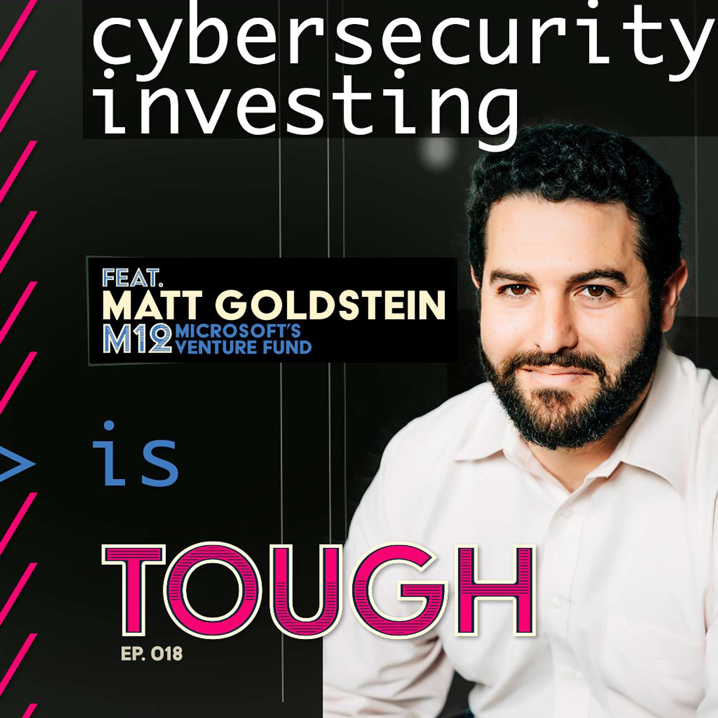 M12 bets big on the digital frontier with Matt Goldstein