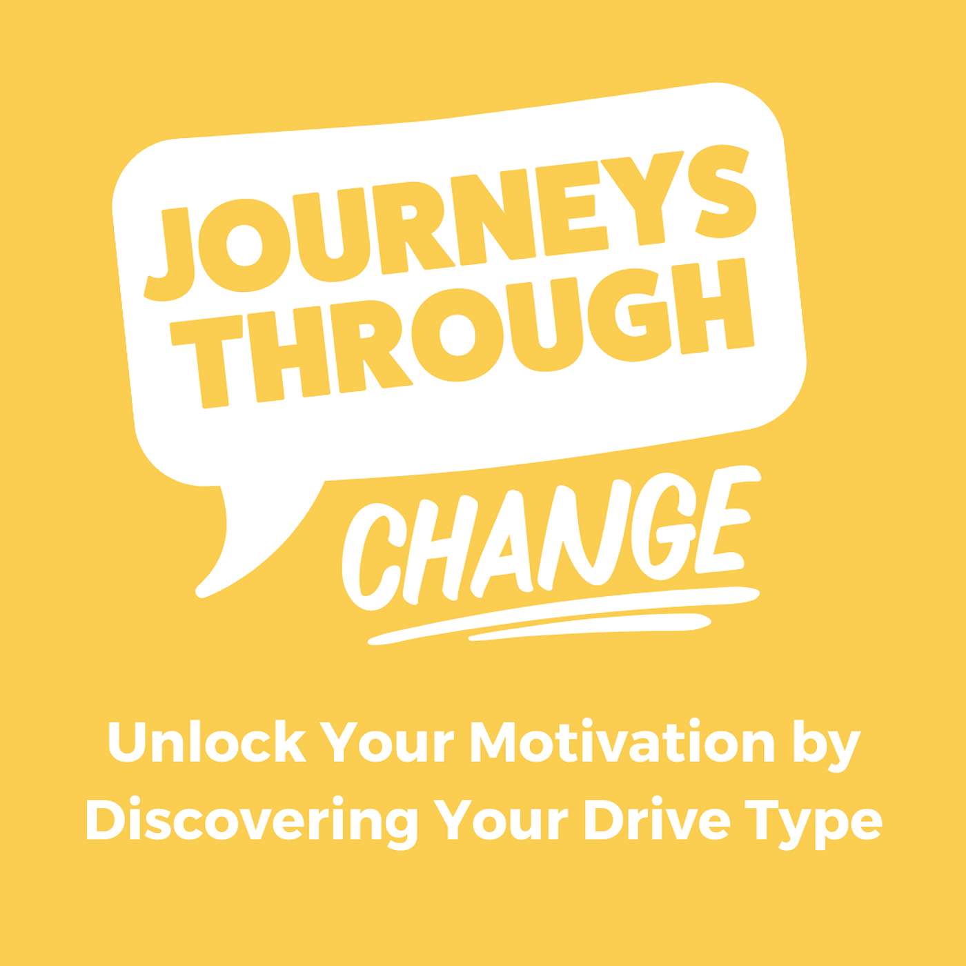 Unlock Your Motivation by Discovering Your Drive Type