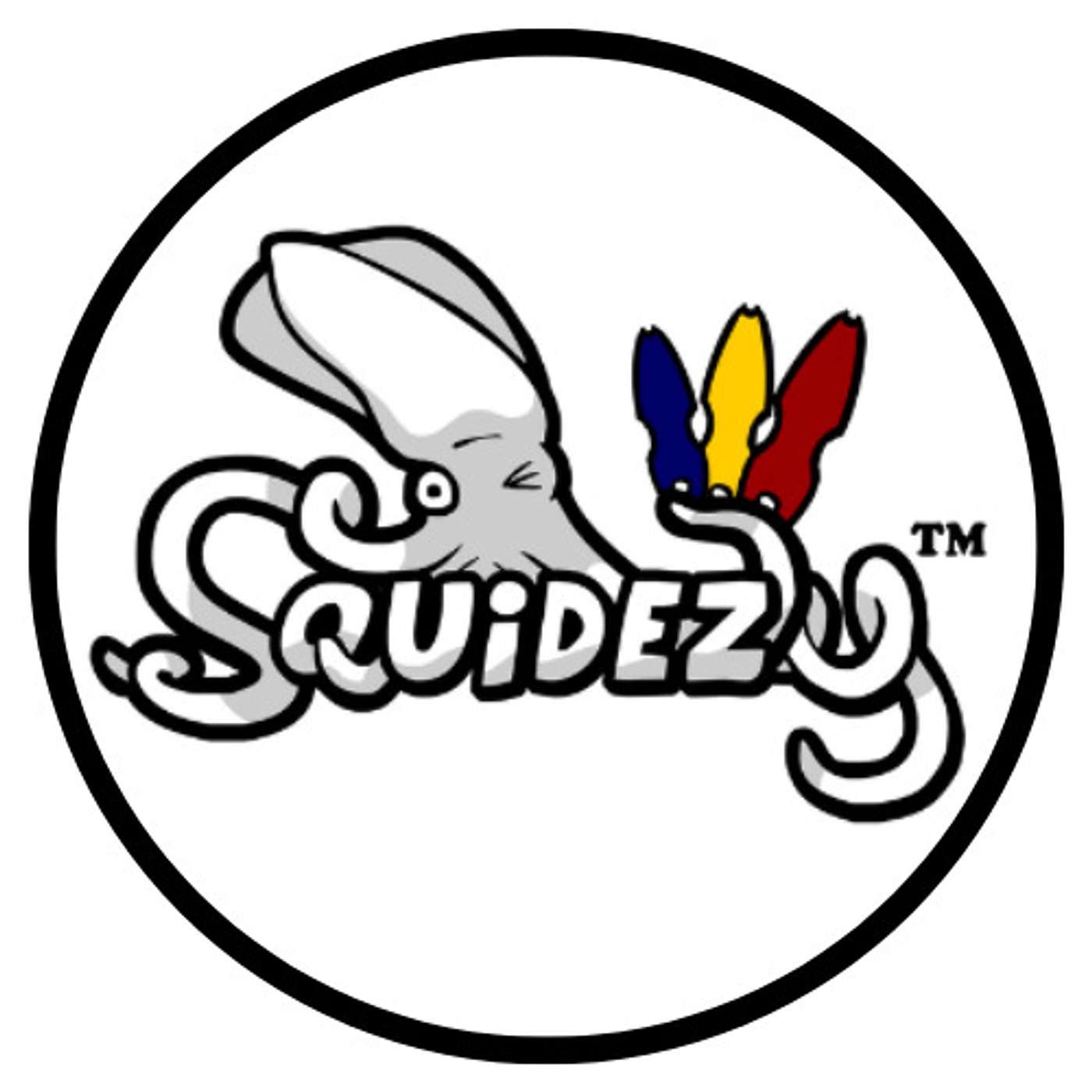 All The Gear But No Idea - The South Australian Fishing Podcast