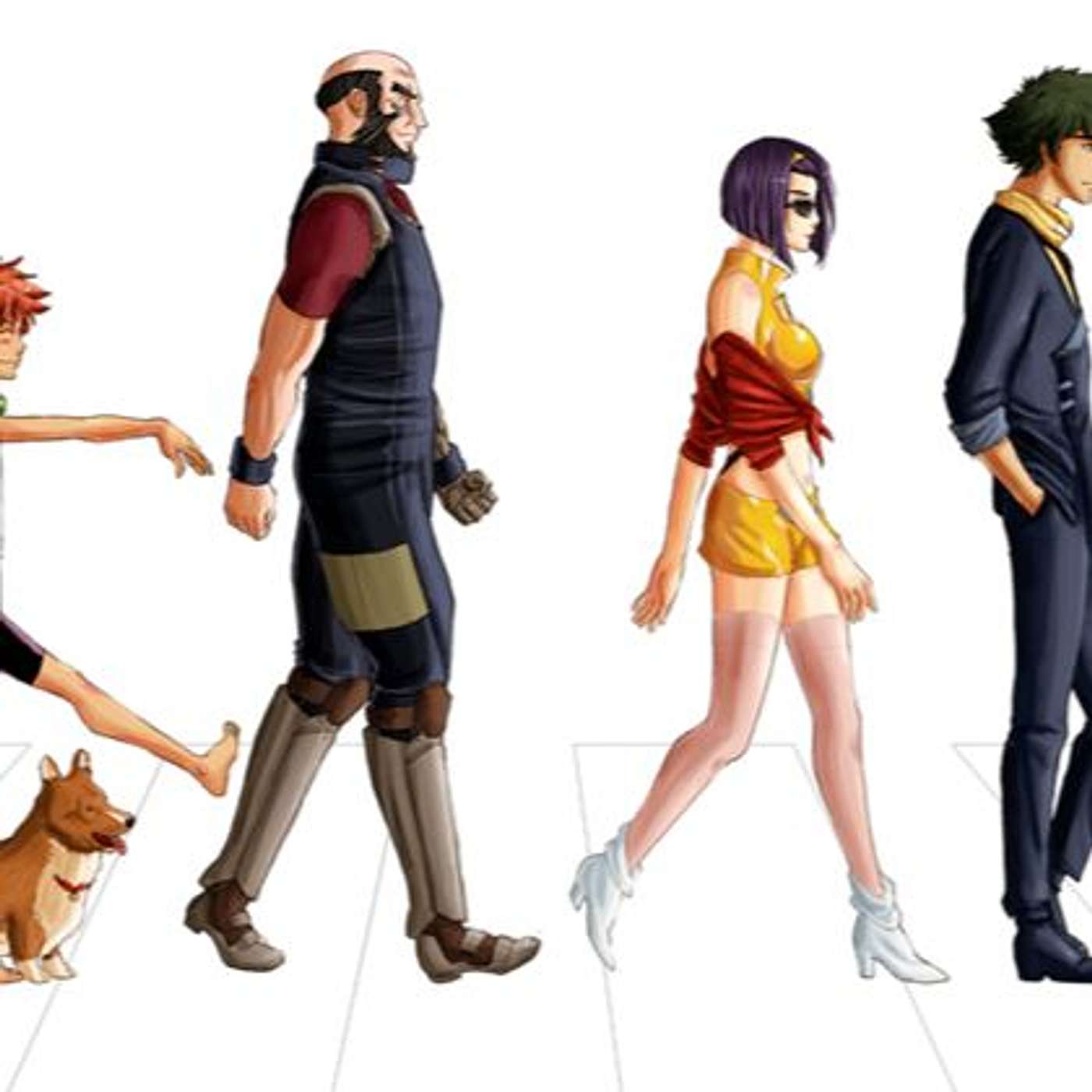 The Other Side - Episode 7: Memory Lane