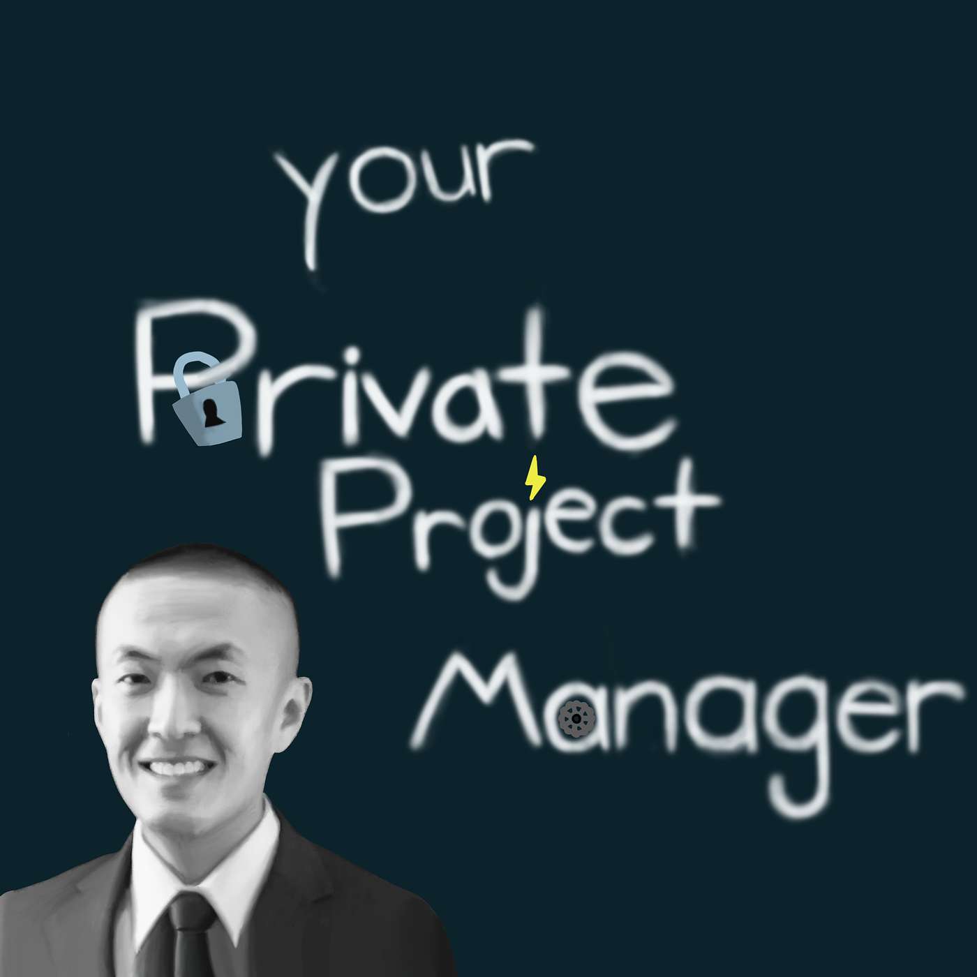 Your Private Project Manager