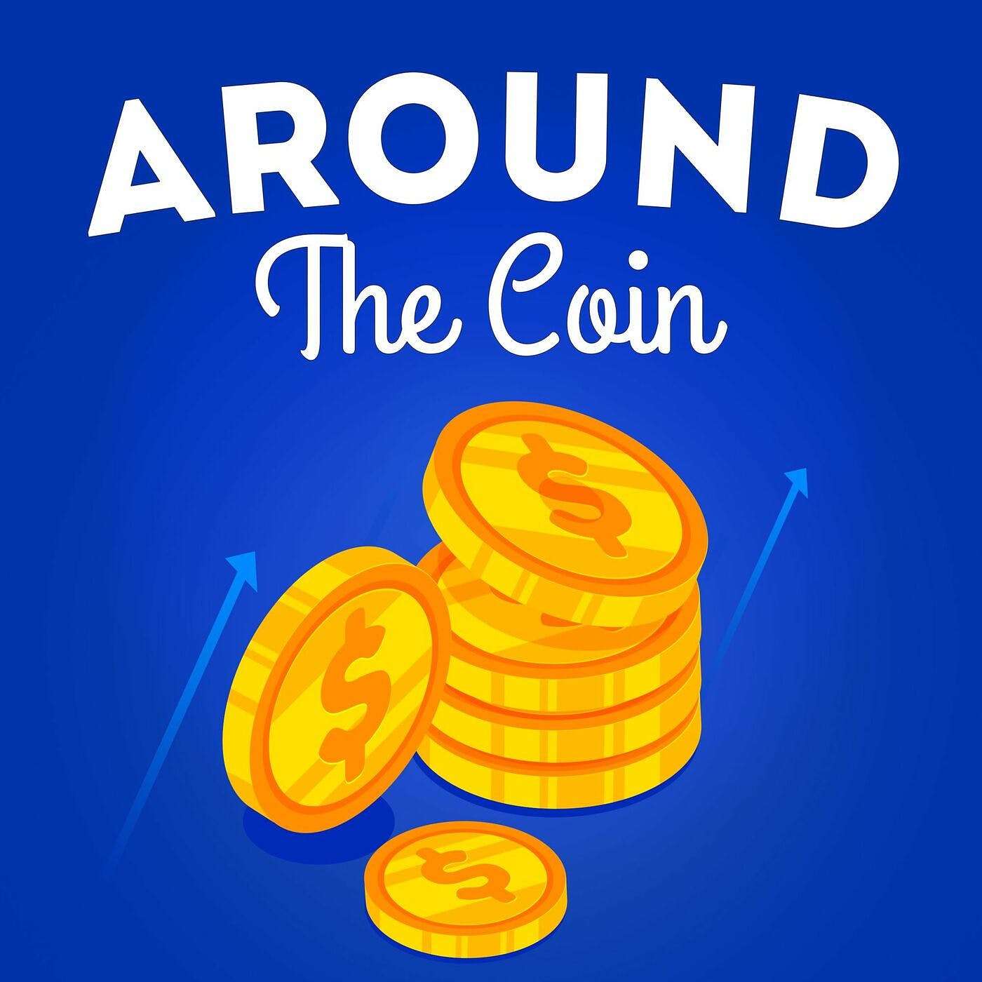 Around the Coin