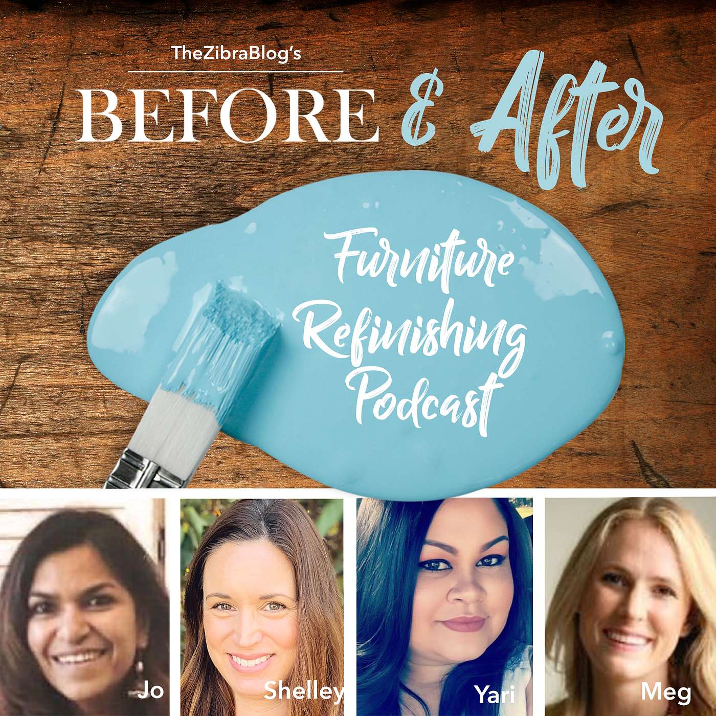 “Designing” Your Furniture Pieces, Plus Hear The Details Of August’s Winning Pieces!