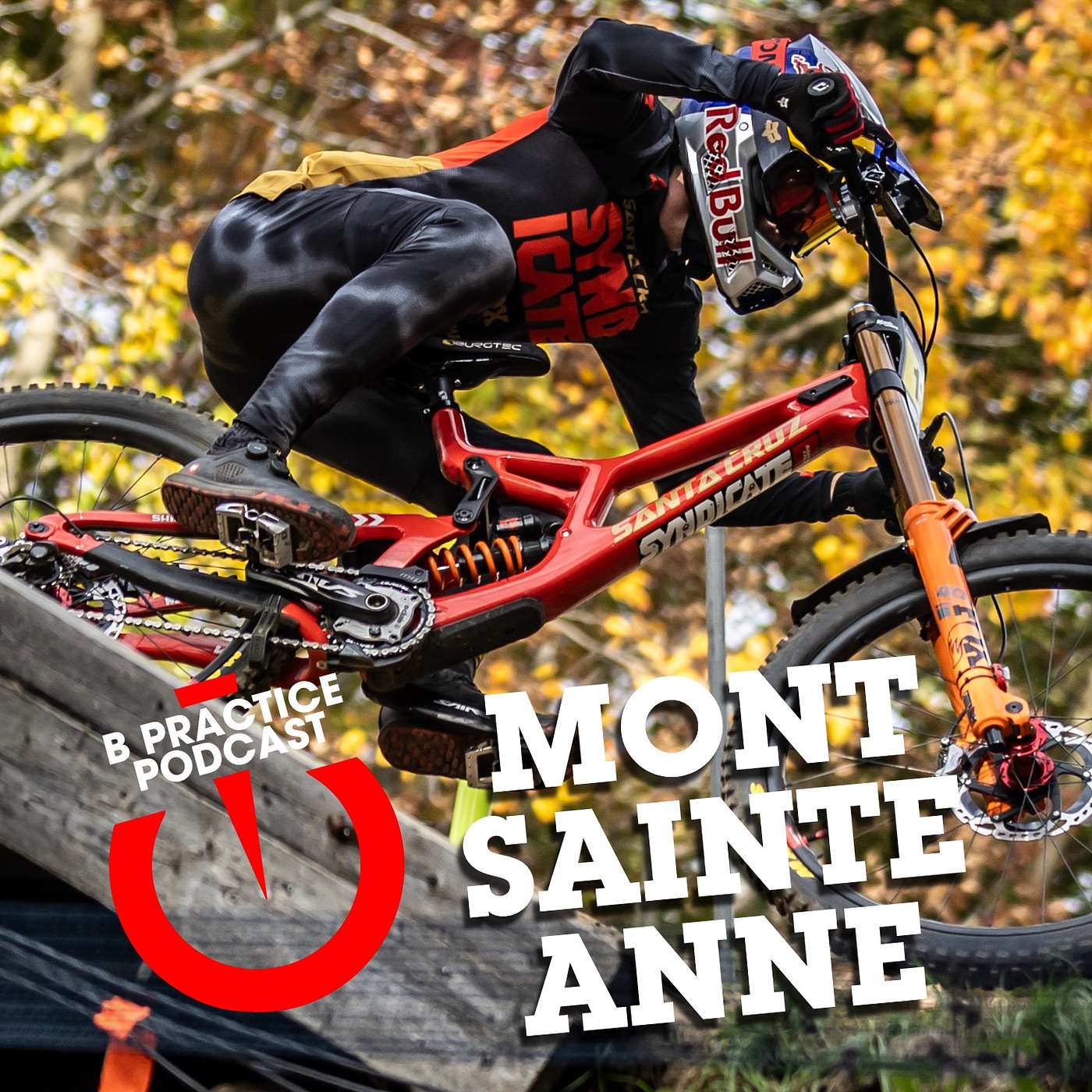 The Inside Line Podcast - Vital MTB