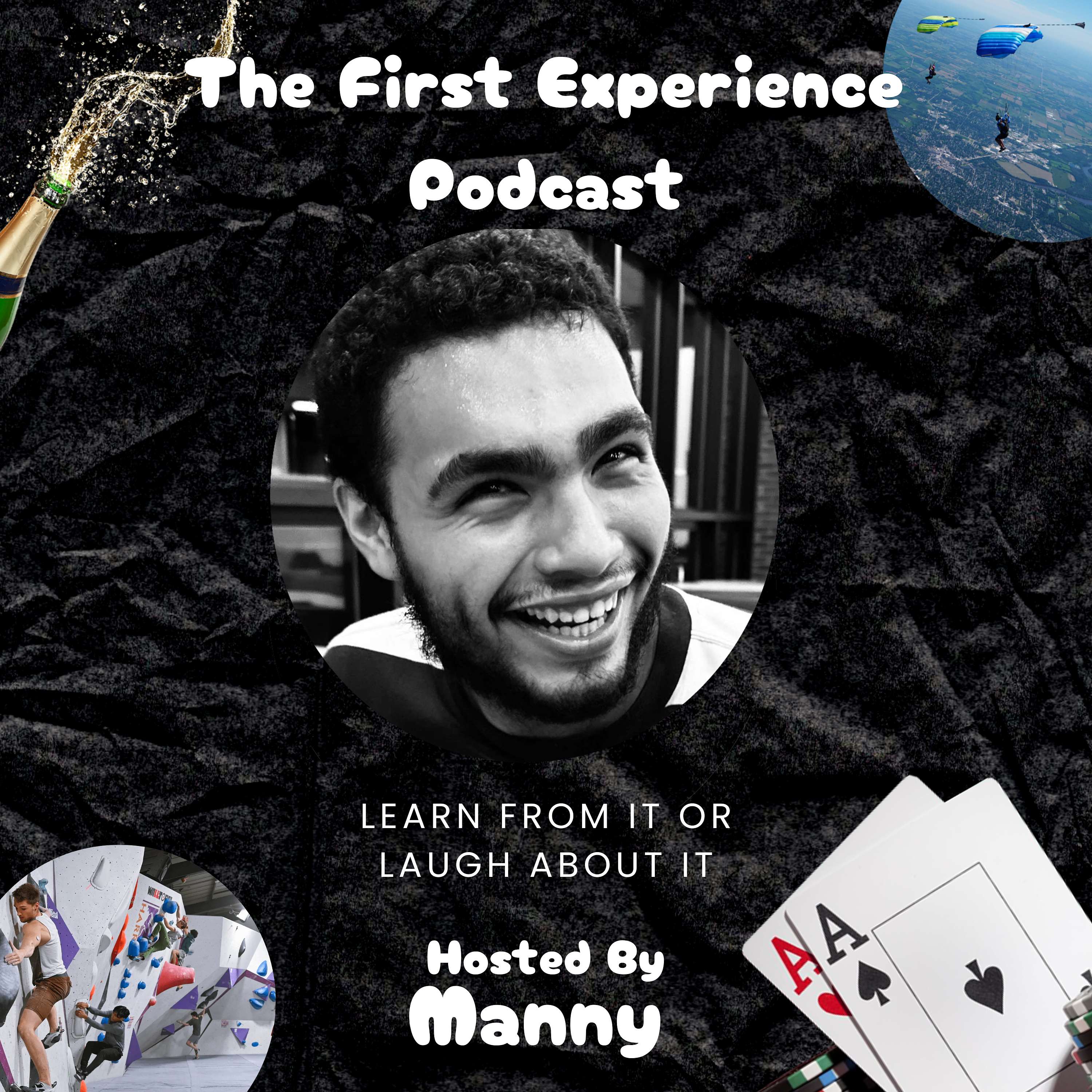 Emanuel's Podcast