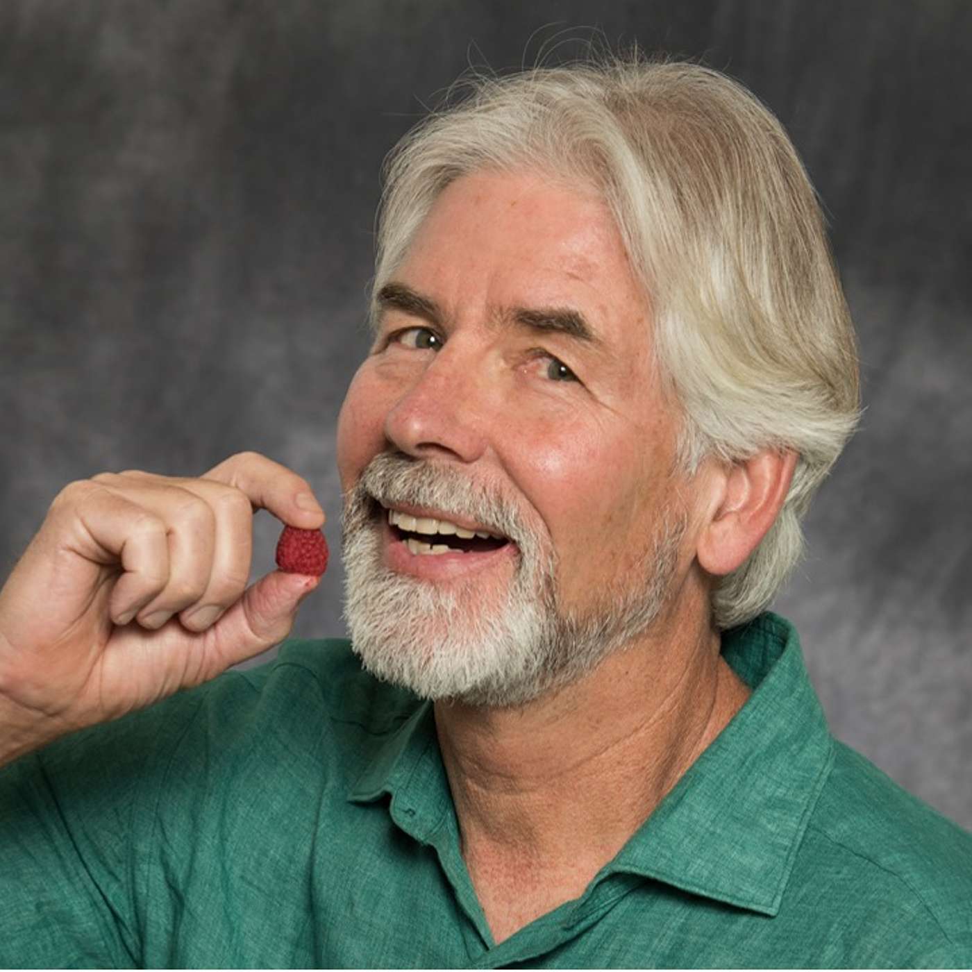 Episode 103: You Are What You Eat with Dr. Christopher Gardner
