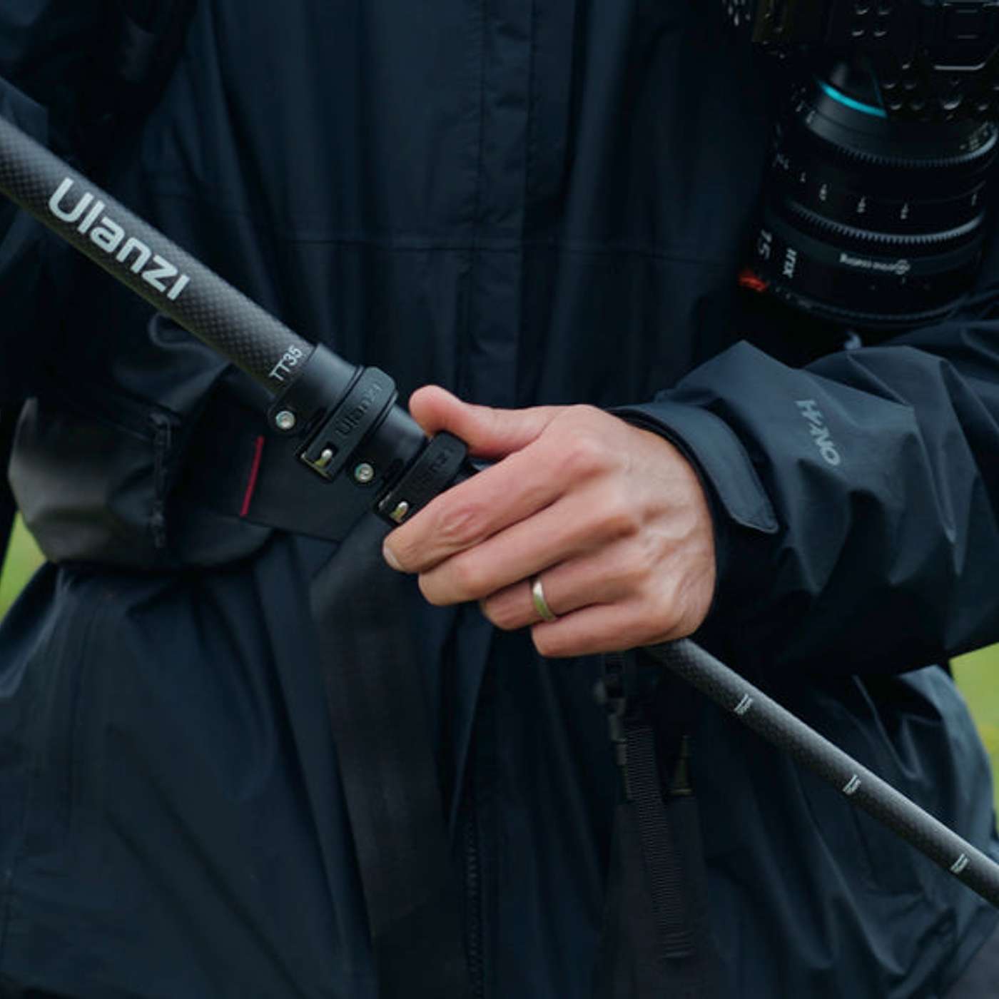 Camera Accessories for Outdoor Content Creation: A Buying Guide